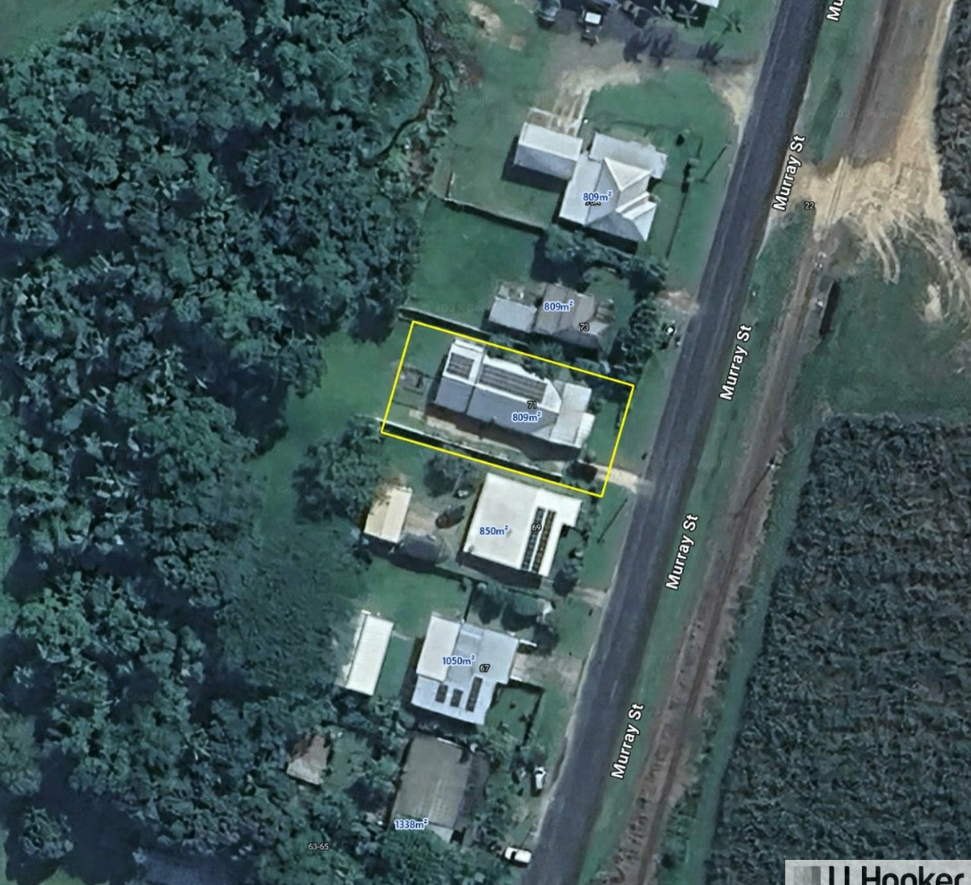 71 Murray Street, TULLY