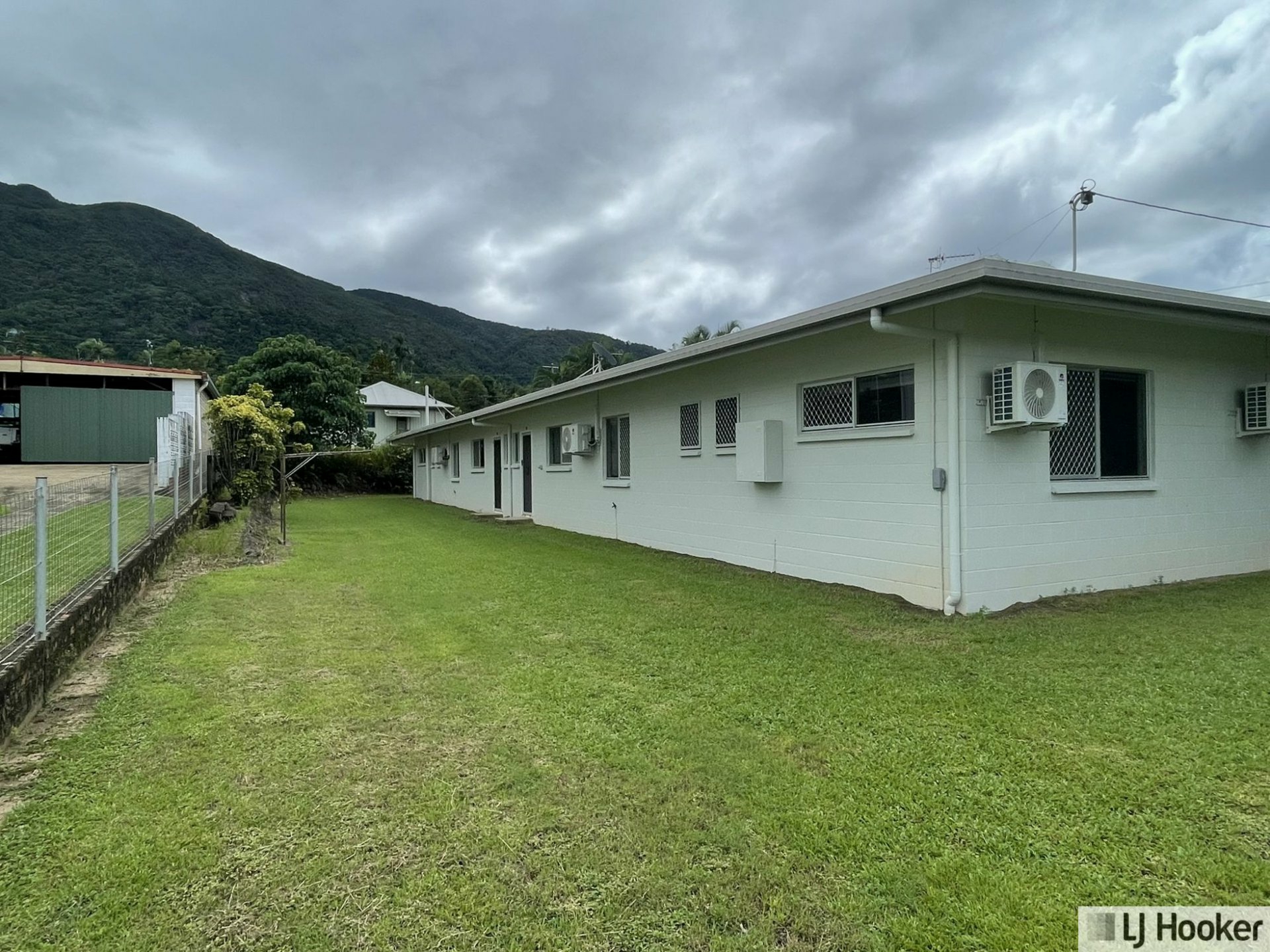Unit 1/13 Cairns Street, TULLY