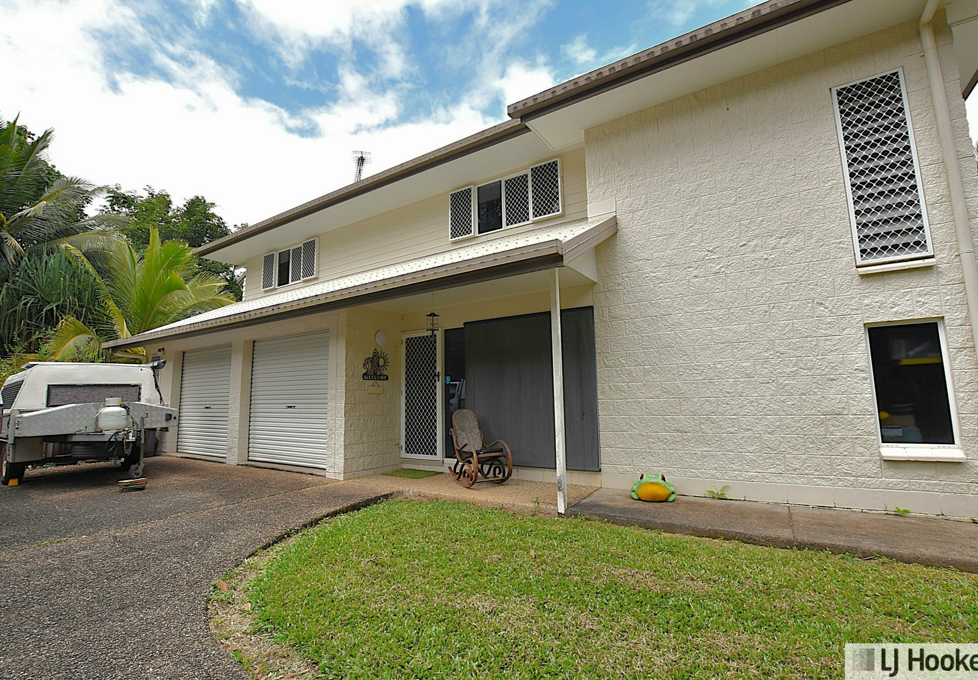 50 Maple Terrace — photo from LJ Hooker Tully