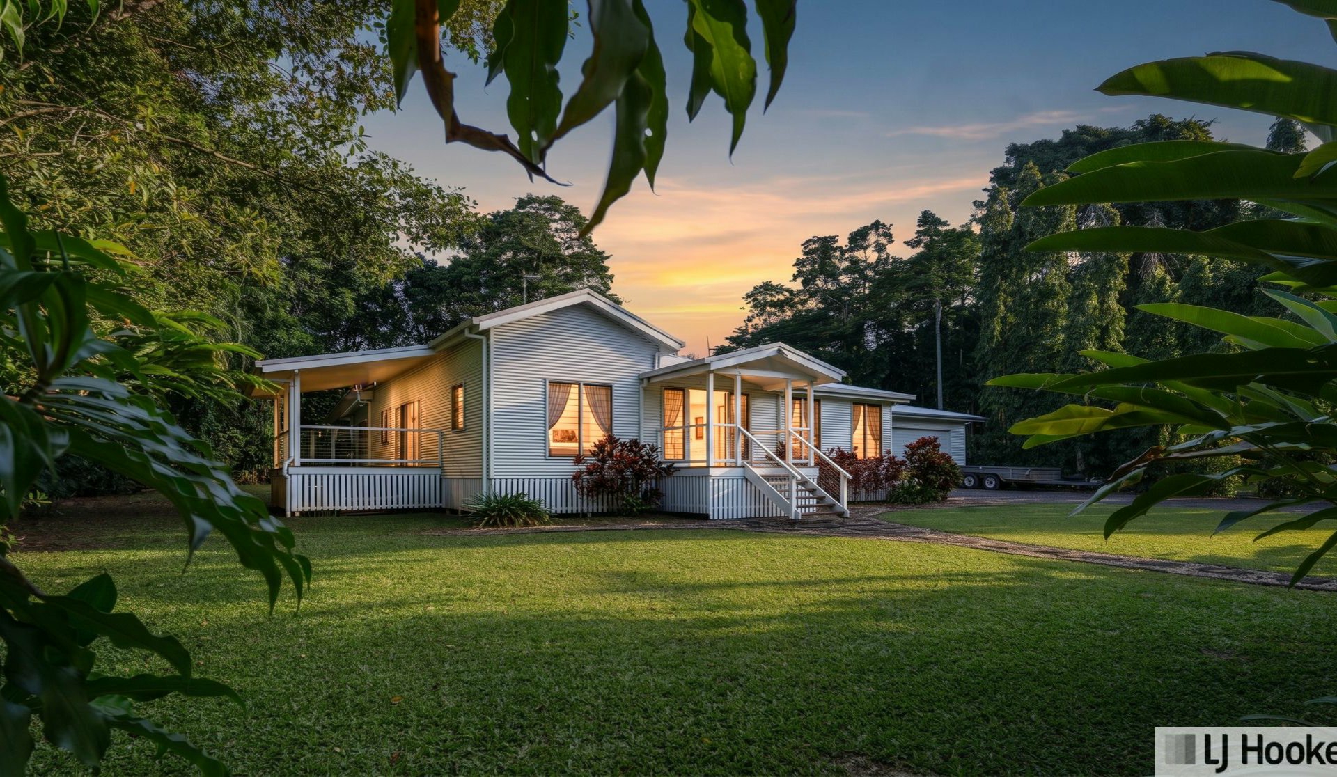 3A Spurwood Close — photo from LJ Hooker Tully