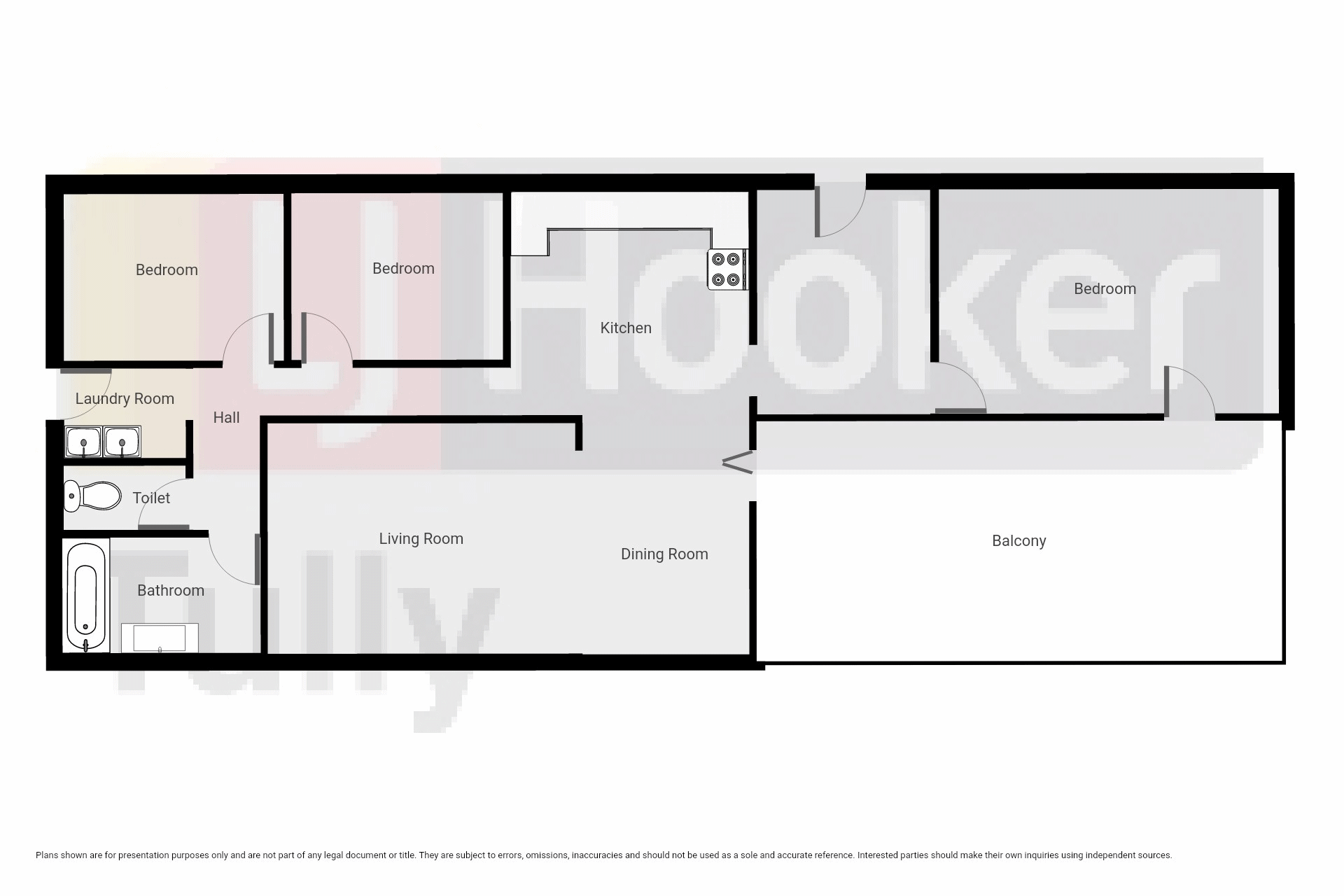 214 Tully Road Tully QLD House for Sale LJ Hooker