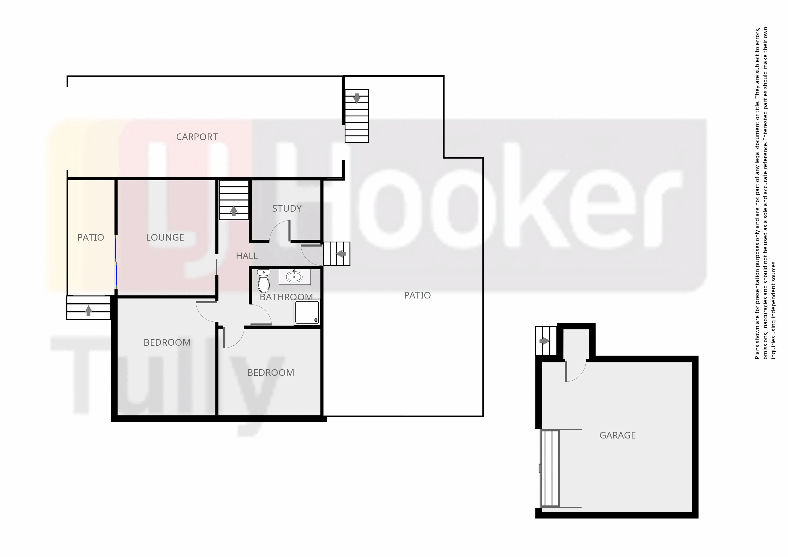 11 King Street, TULLY