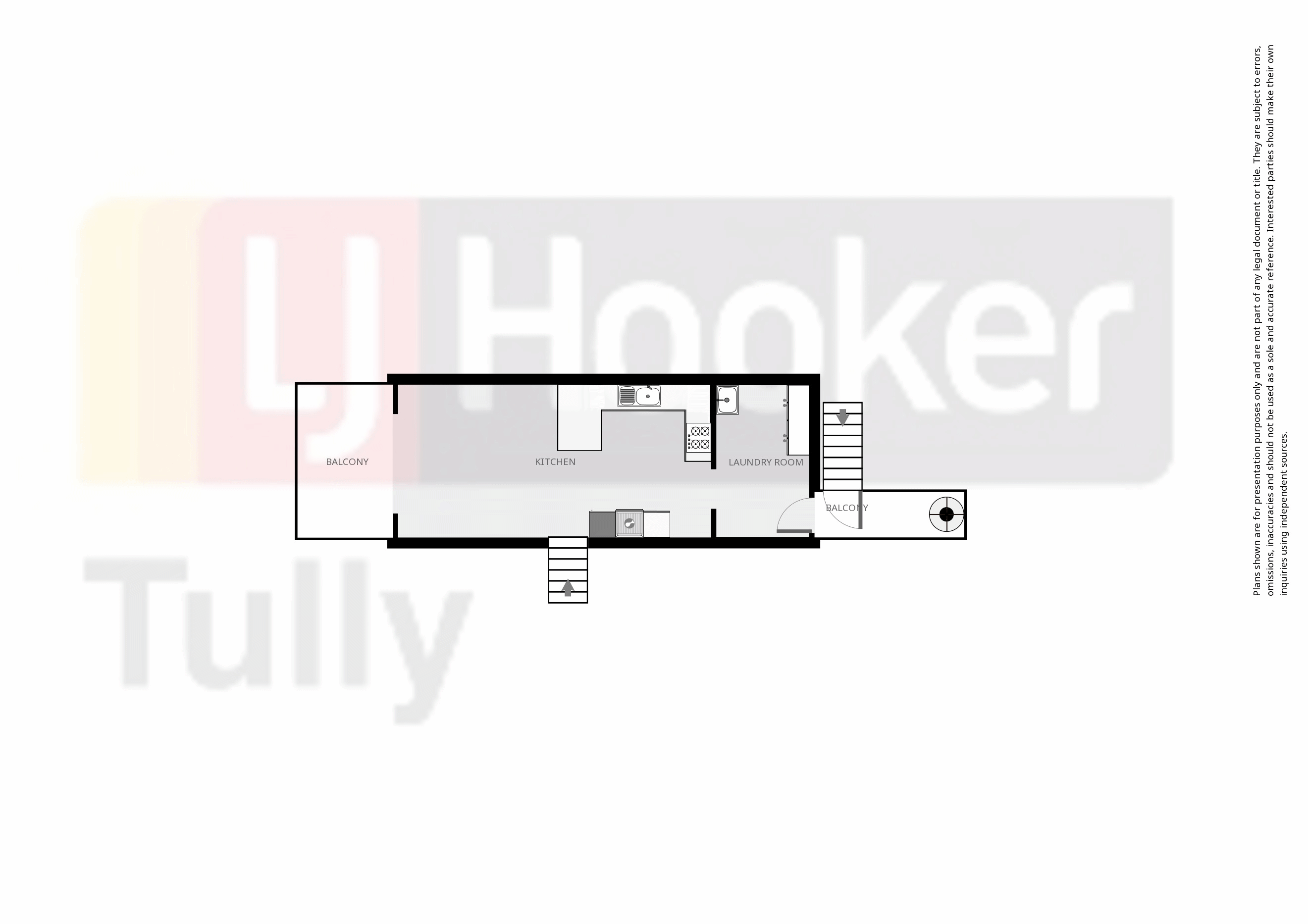 11 King Street, TULLY
