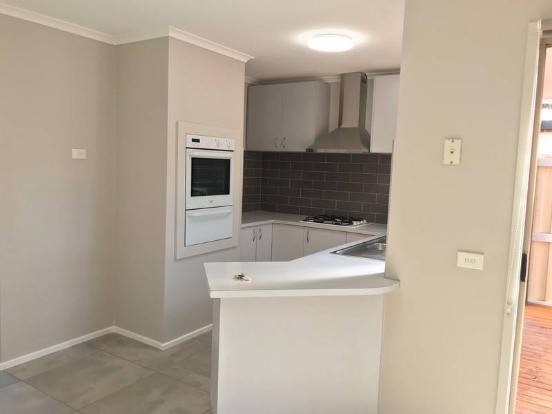 1 Bellbridge Drive, HOPPERS CROSSING