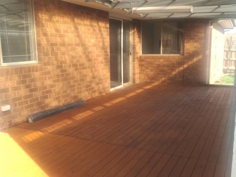 1 Bellbridge Drive, HOPPERS CROSSING