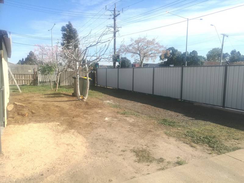 1 Bellbridge Drive, HOPPERS CROSSING