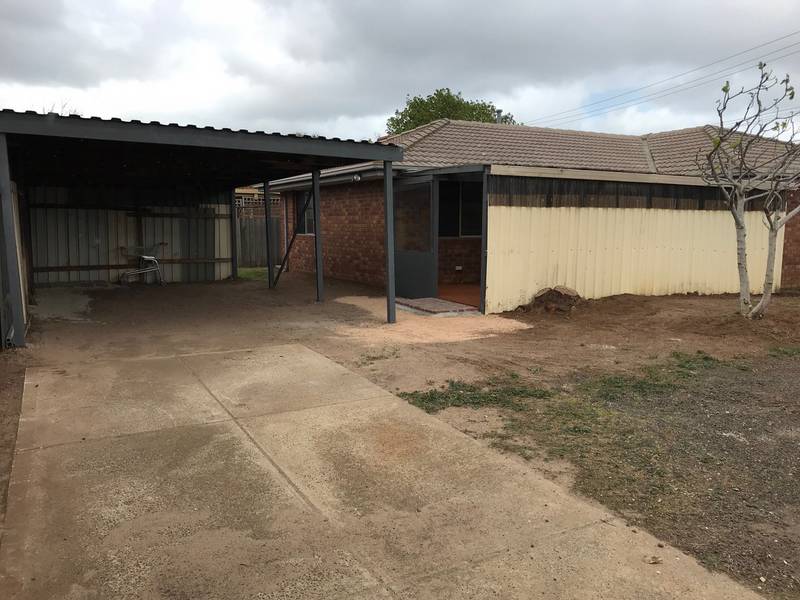 1 Bellbridge Drive, HOPPERS CROSSING