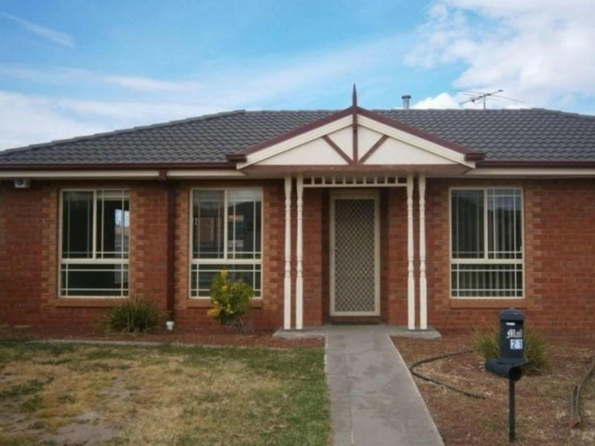 21 Harkaway Avenue, HOPPERS CROSSING