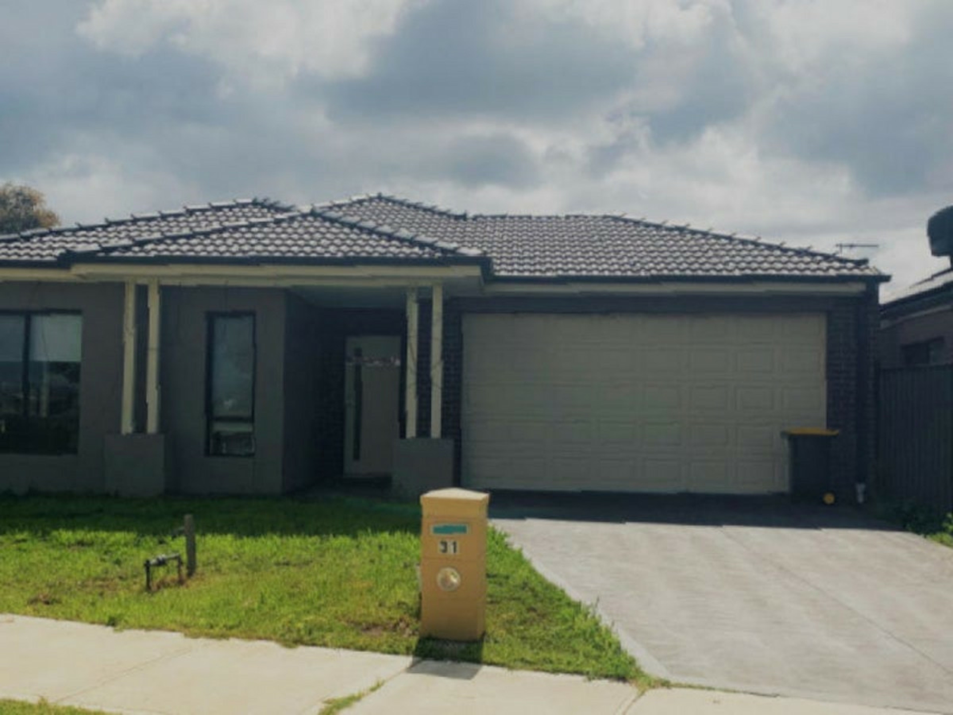 31 Rockgarden Drive, TRUGANINA