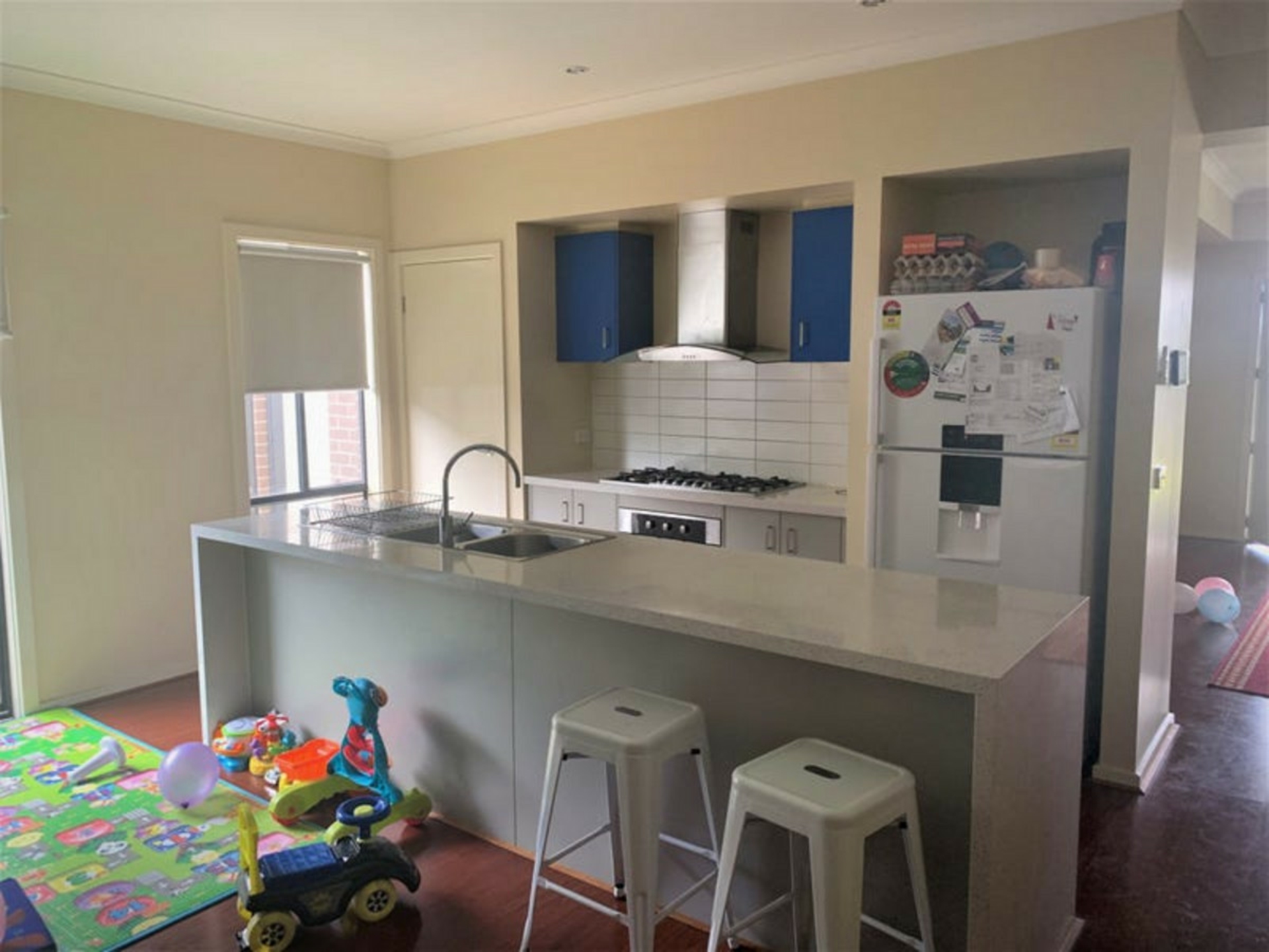 31 Rockgarden Drive, TRUGANINA