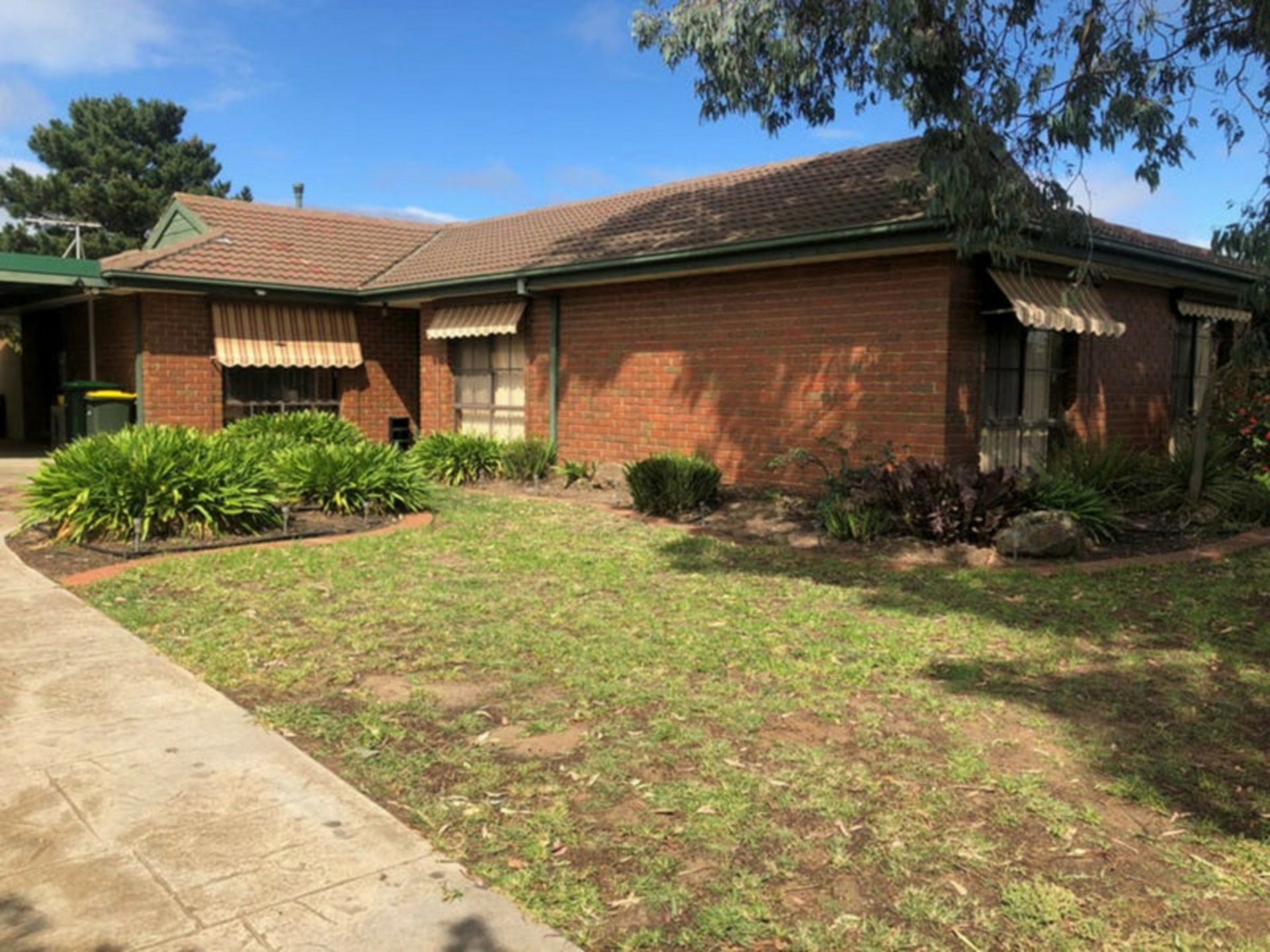 41 Barber Drive, HOPPERS CROSSING