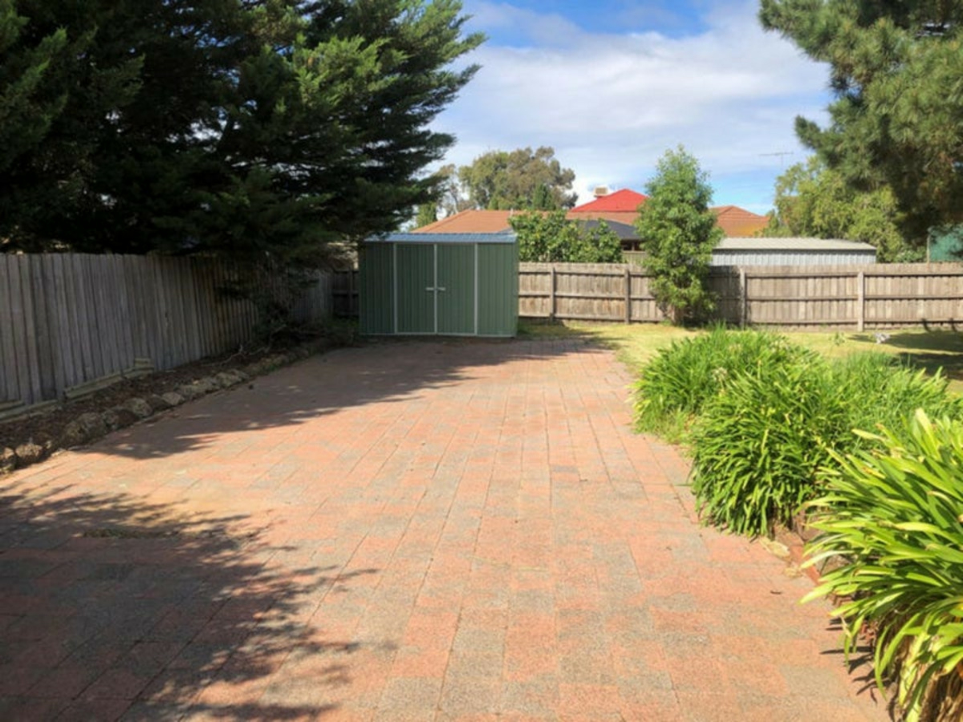 41 Barber Drive, HOPPERS CROSSING