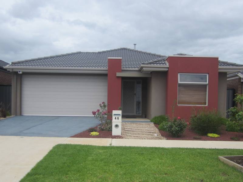 46 Tylden Way, TRUGANINA