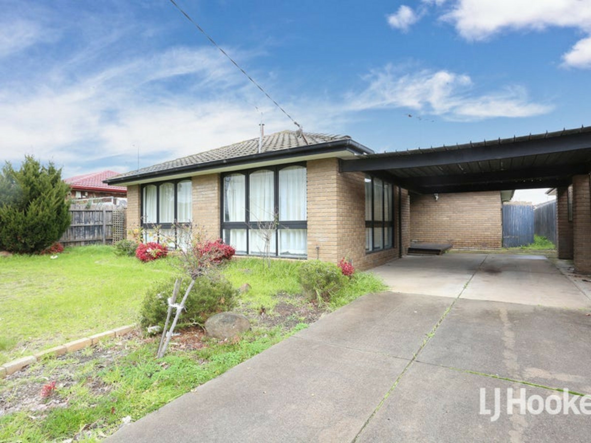 65 Mossfiel Drive, HOPPERS CROSSING