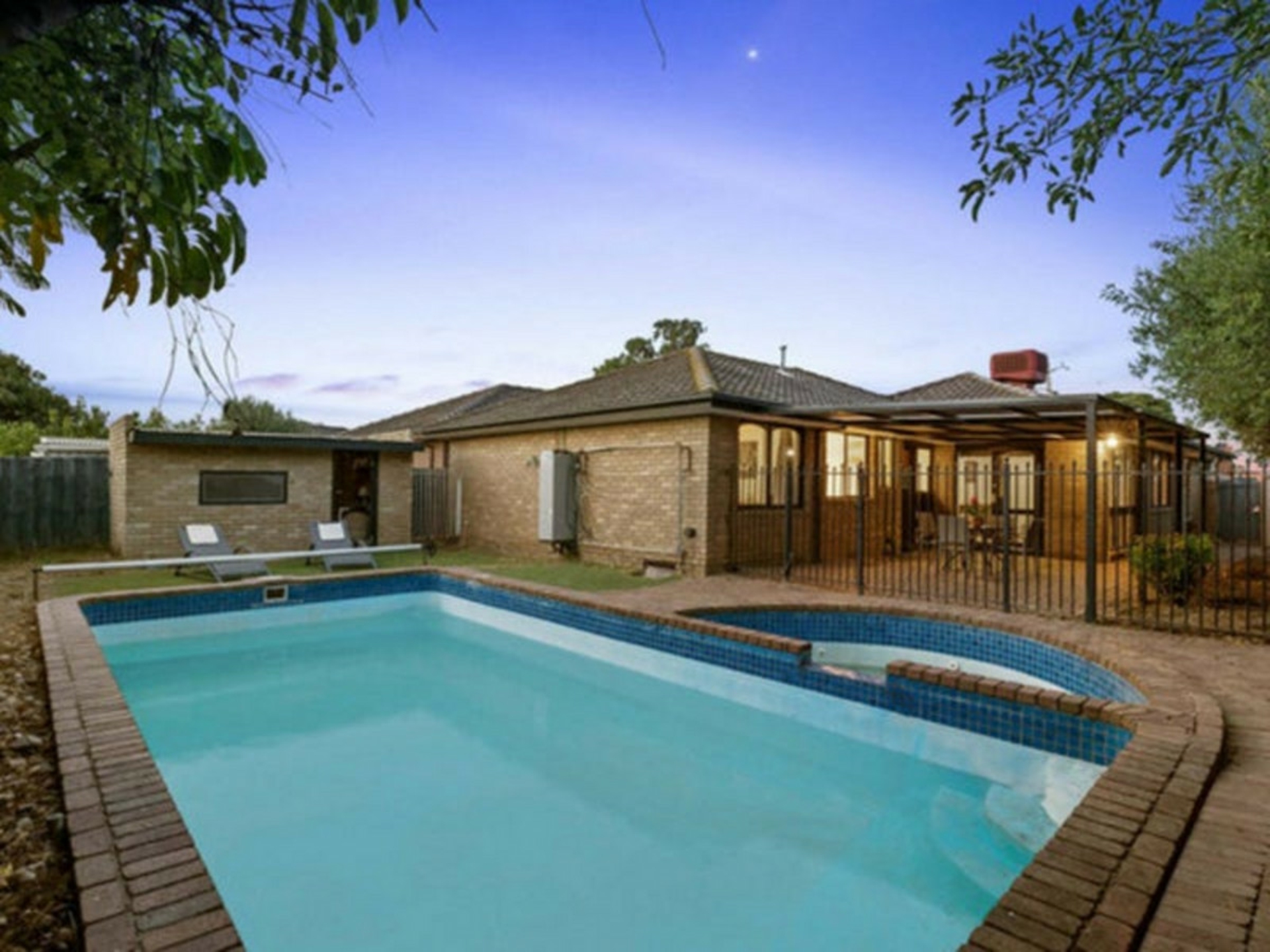 65 Mossfiel Drive, HOPPERS CROSSING