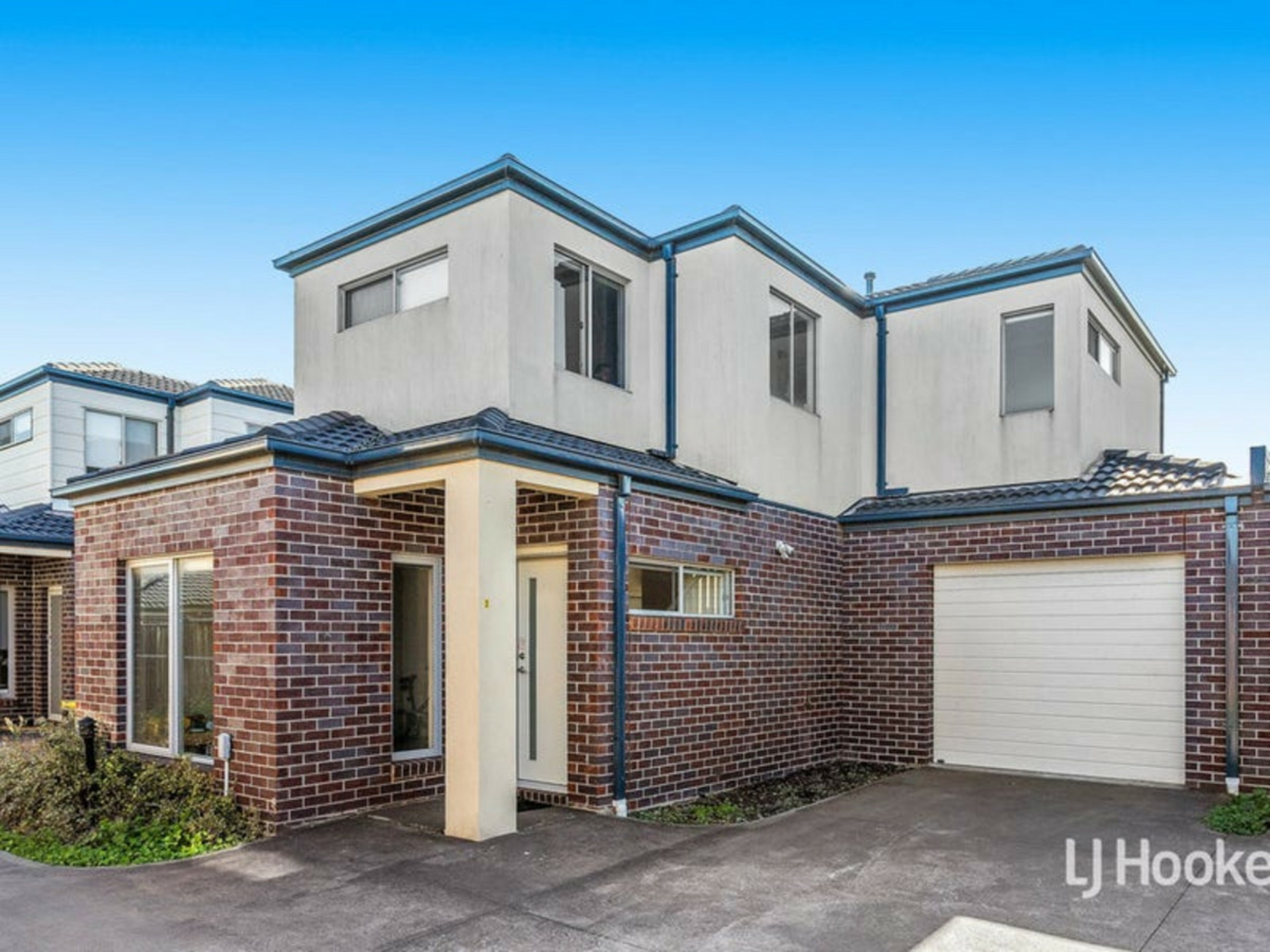 2/46 Emperor Parade Tarneit VIC