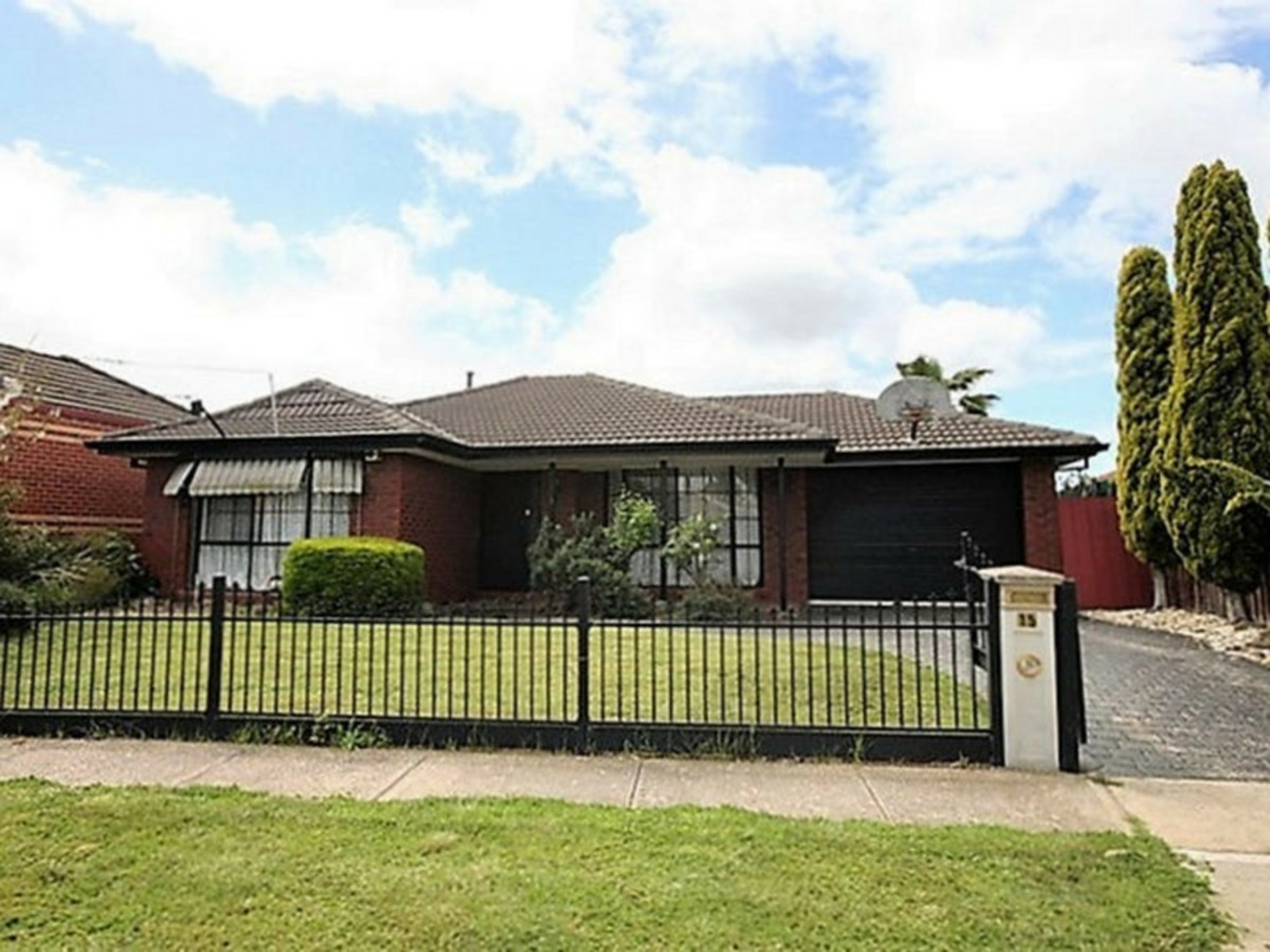 15 Mirambeek Road, HOPPERS CROSSING