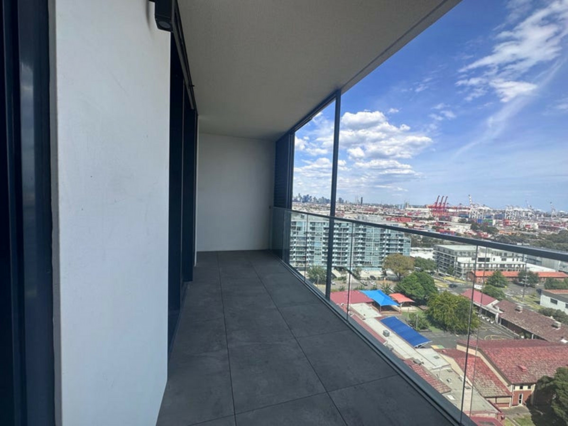 1204C/2 Tannery Walk Footscray VIC