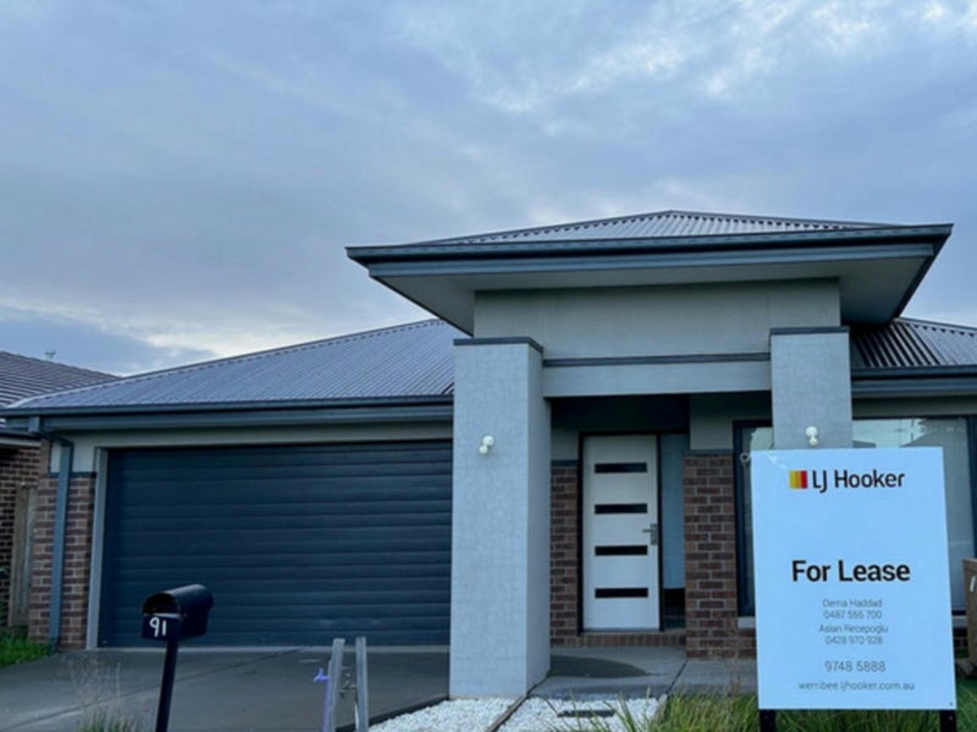 91 Treeve Parkway Werribee VIC 3030, WERRIBEE