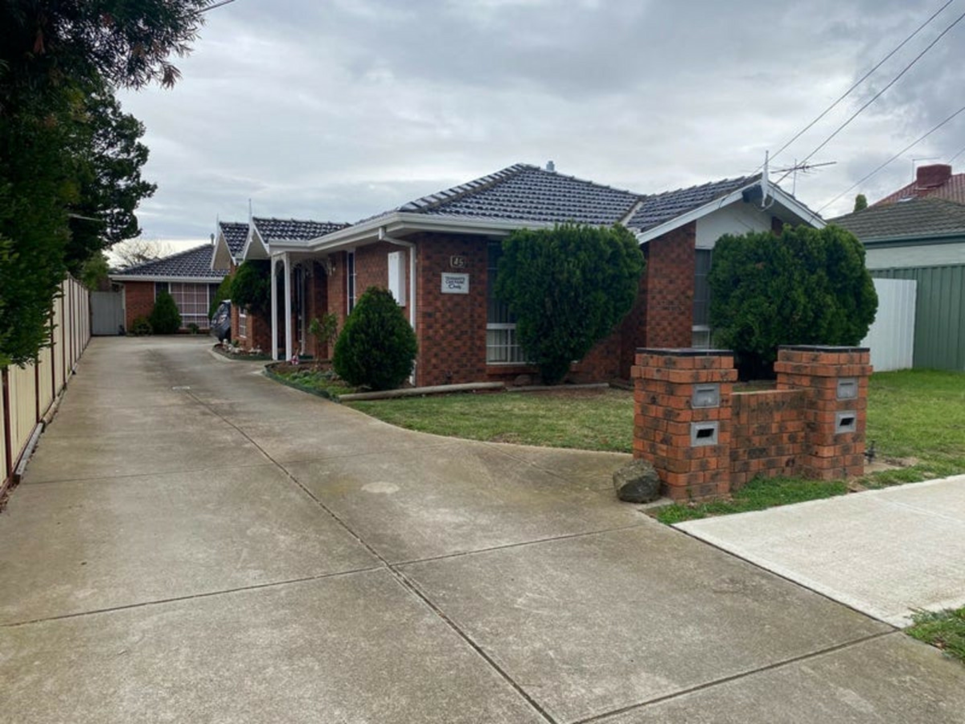 2/45 Oakdene Grove South, ALTONA MEADOWS