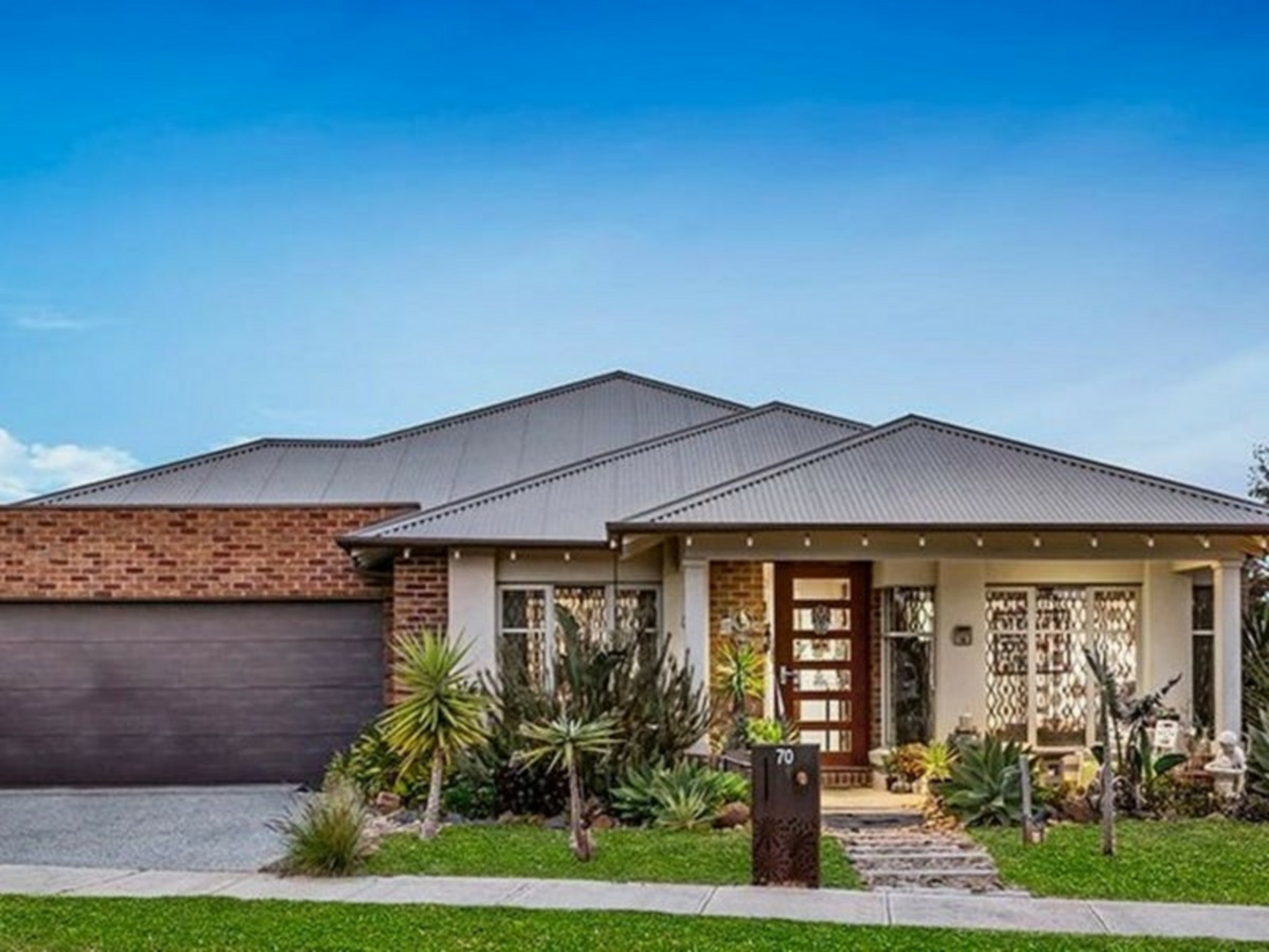 70 Rose Grange Boulevard, TARNEIT
