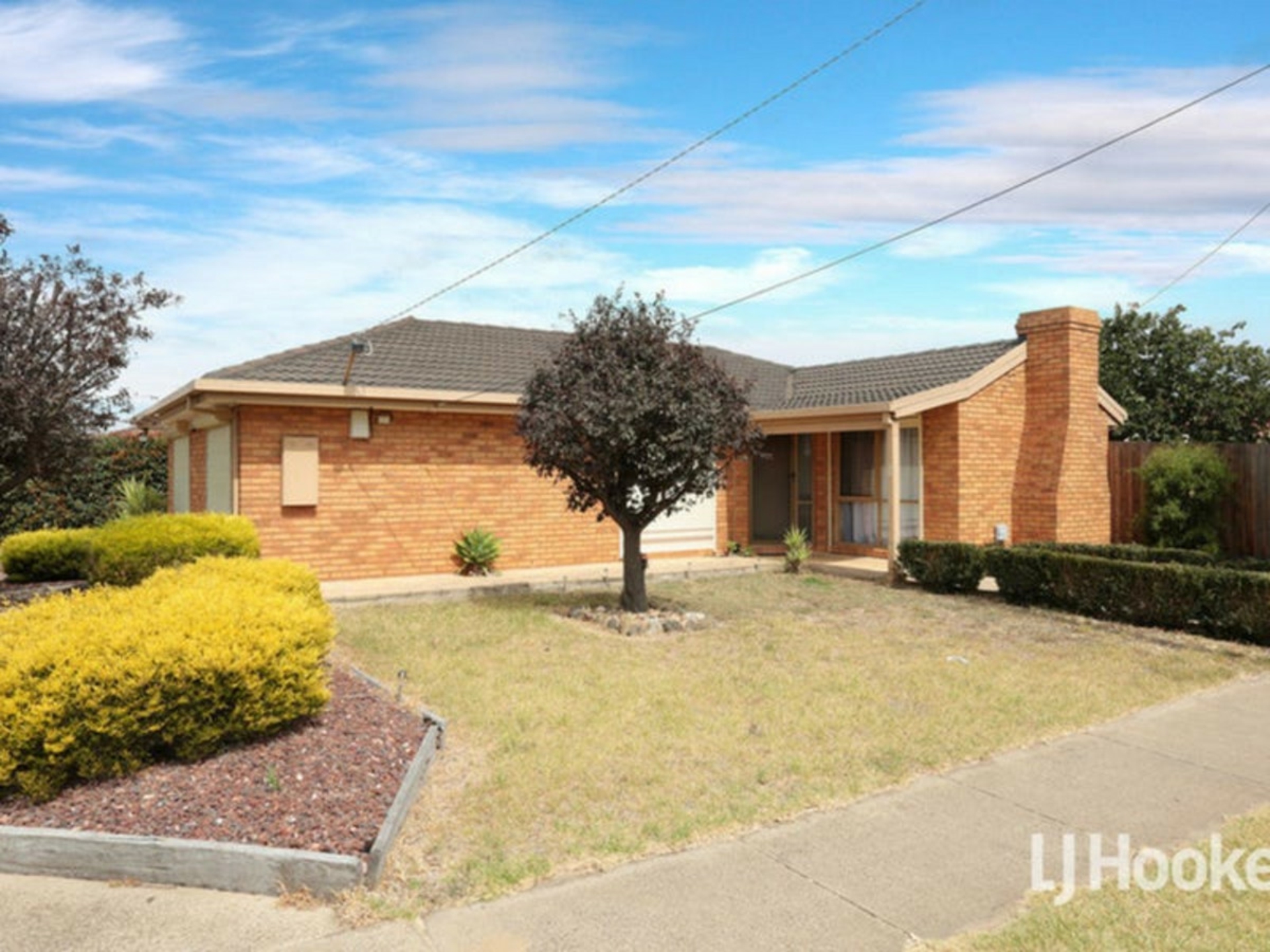 99 Bellbridge Drive, HOPPERS CROSSING