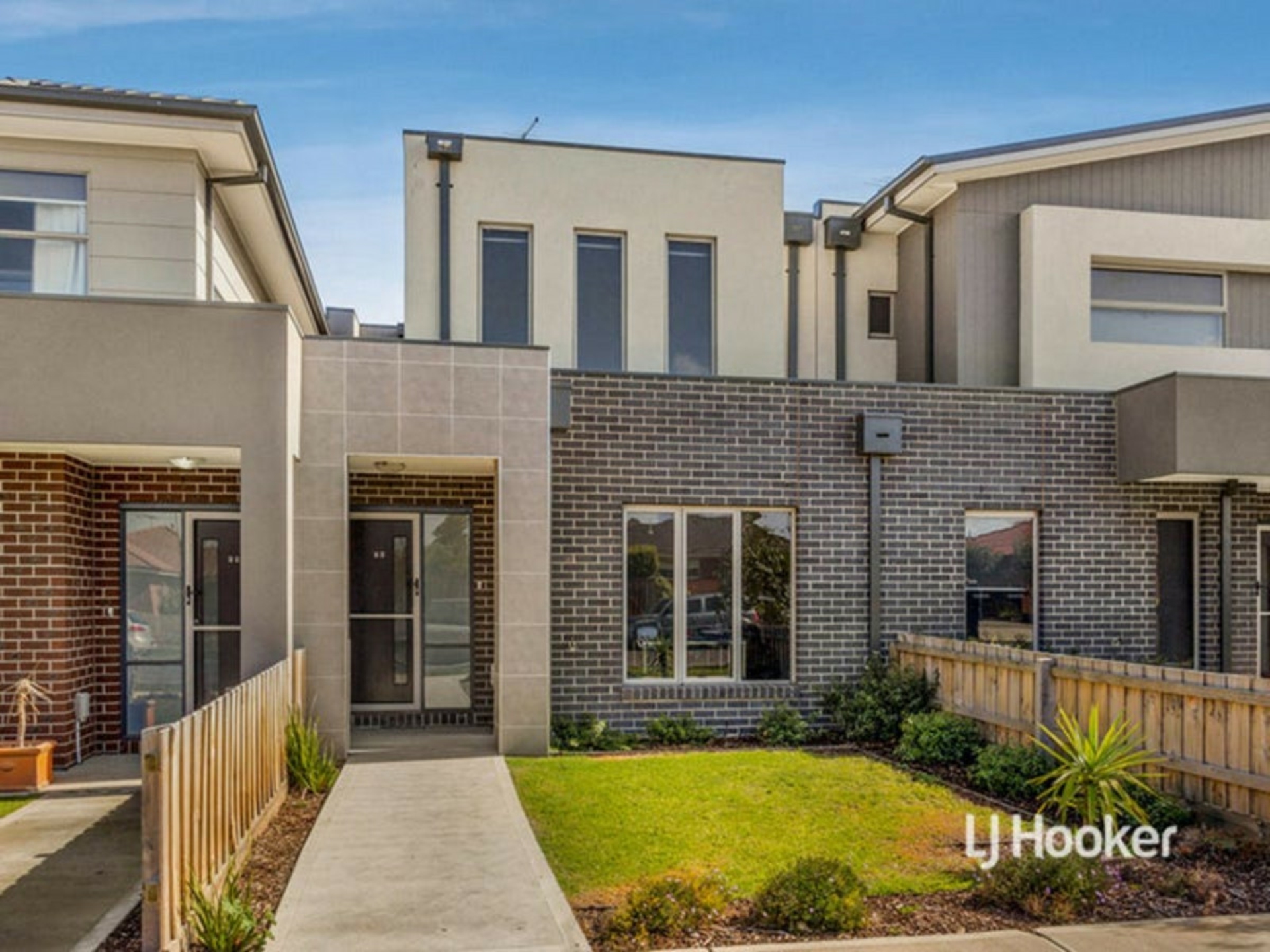 23/43 Latham Street, WERRIBEE