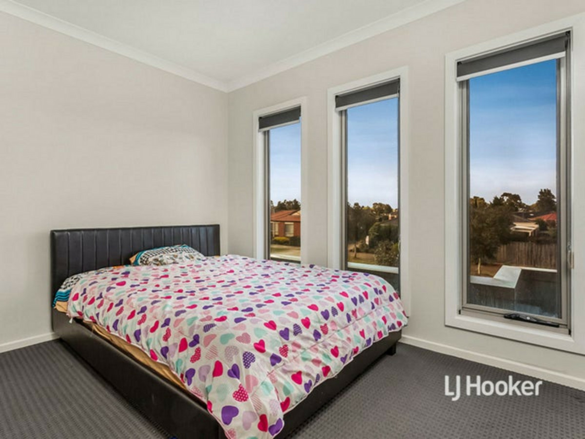23/43 Latham Street, WERRIBEE