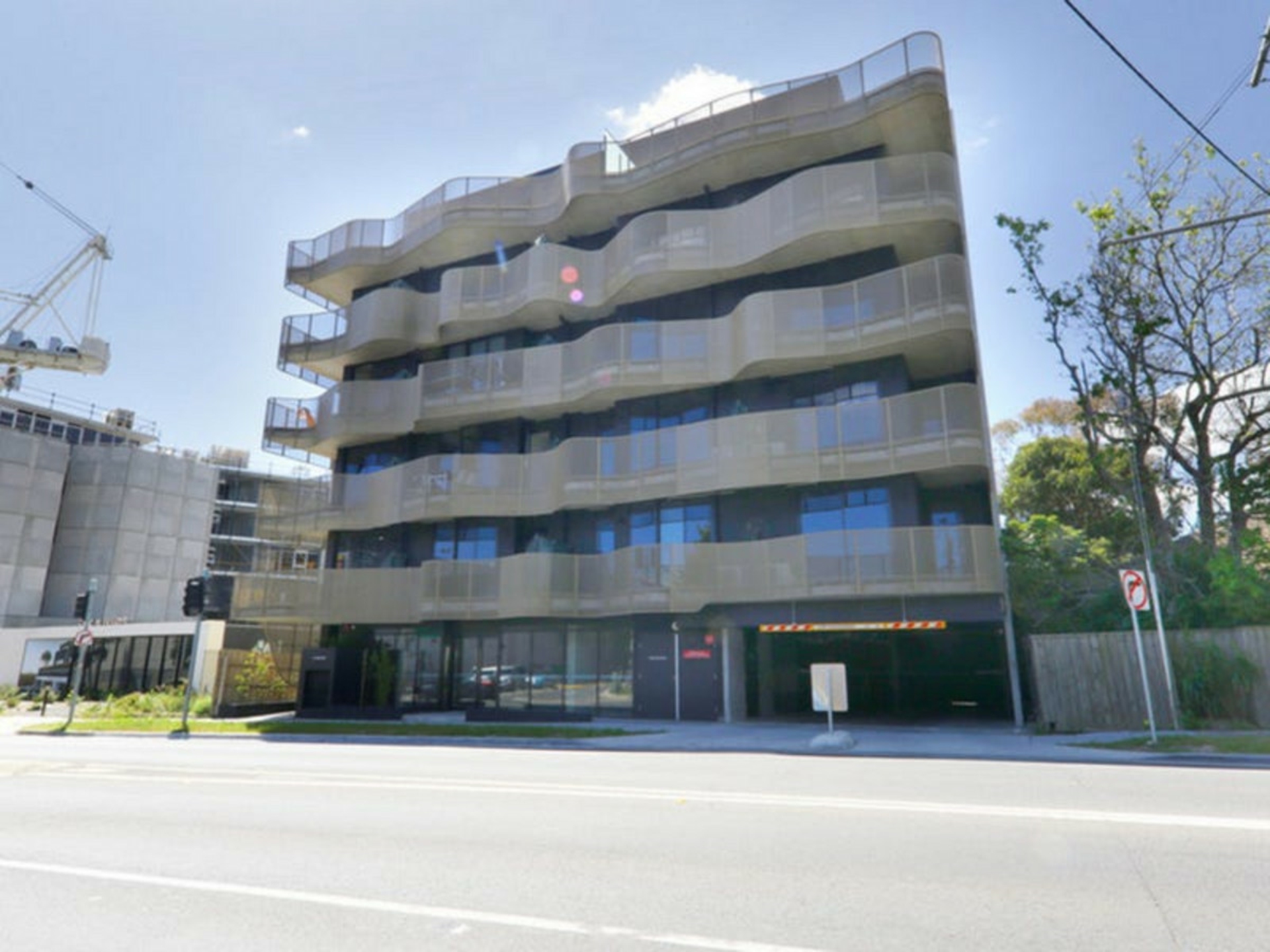 G03/771 Toorak Road, HAWTHORN EAST