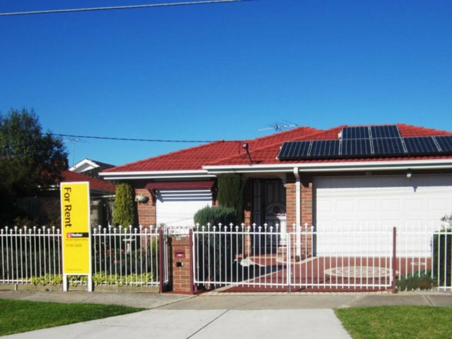 80 Baggott Drive, HOPPERS CROSSING