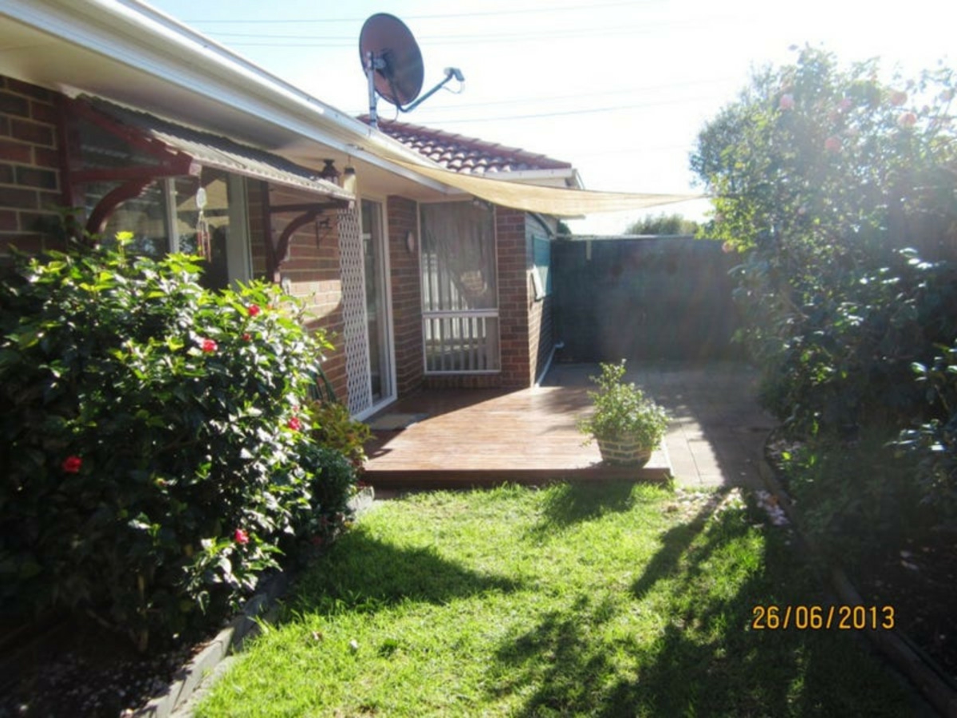 80 Baggott Drive, HOPPERS CROSSING