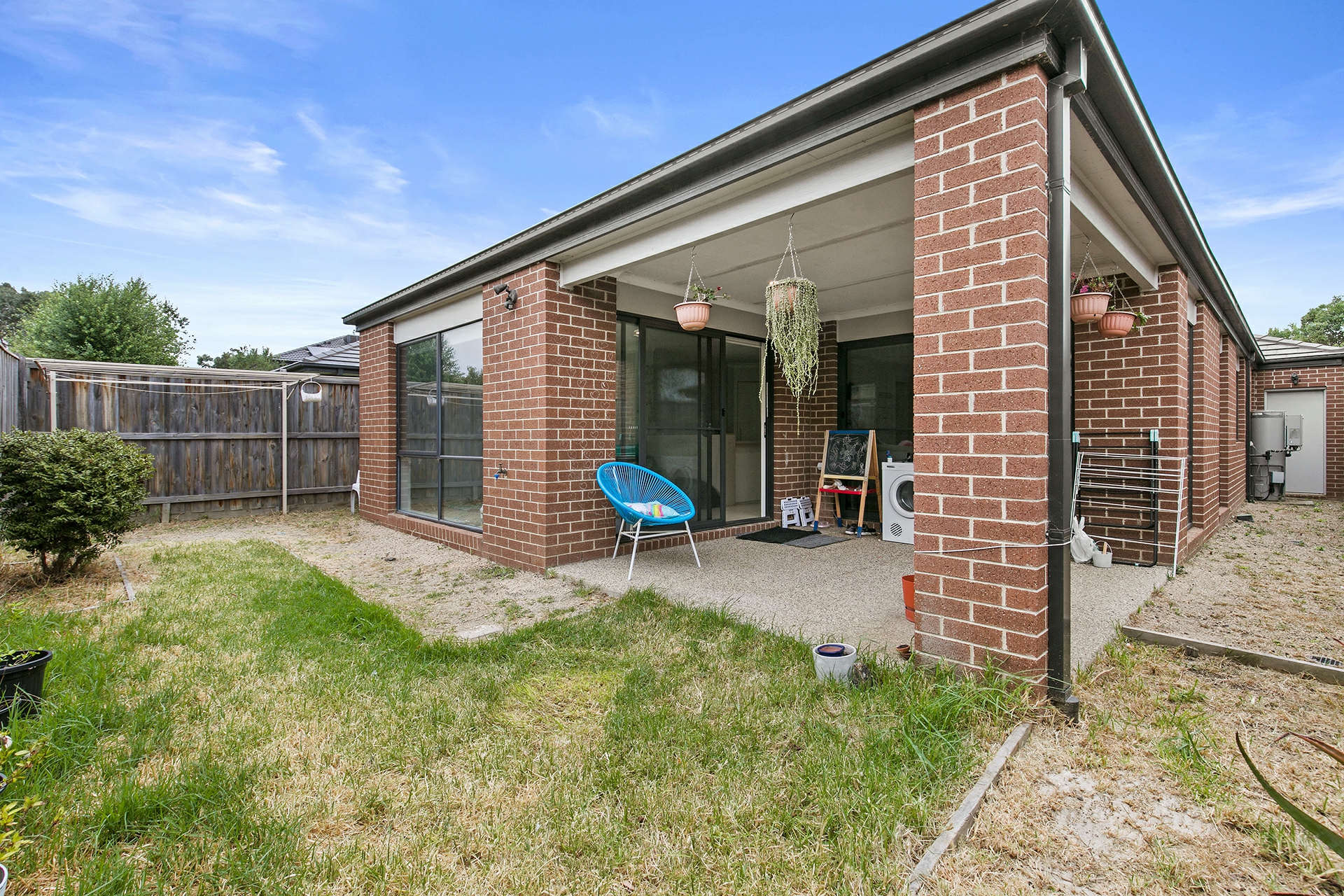 61 Mclachlan Drive, WILLIAMS LANDING
