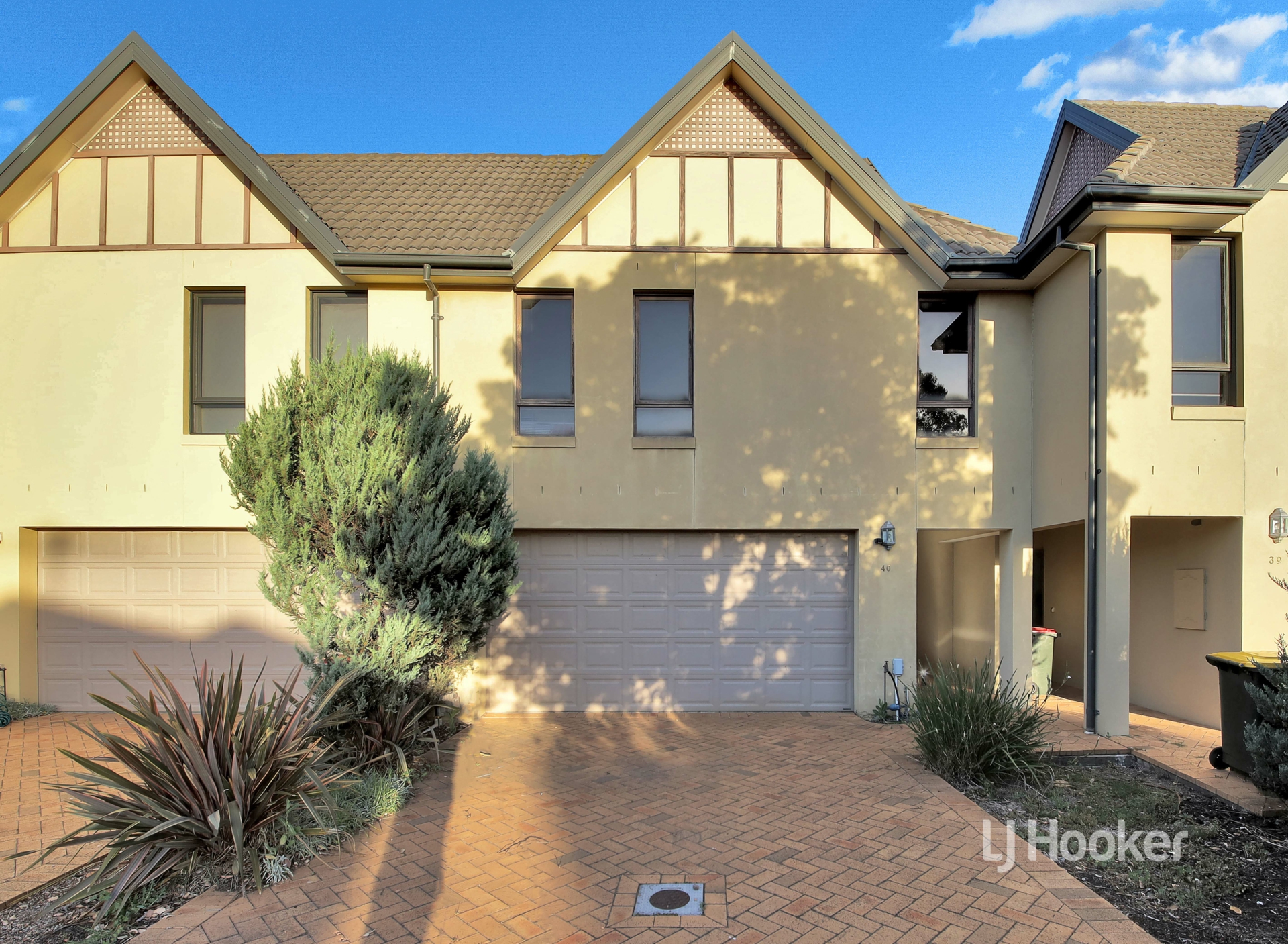 40/1 Greg Norman Drive, SANCTUARY LAKES