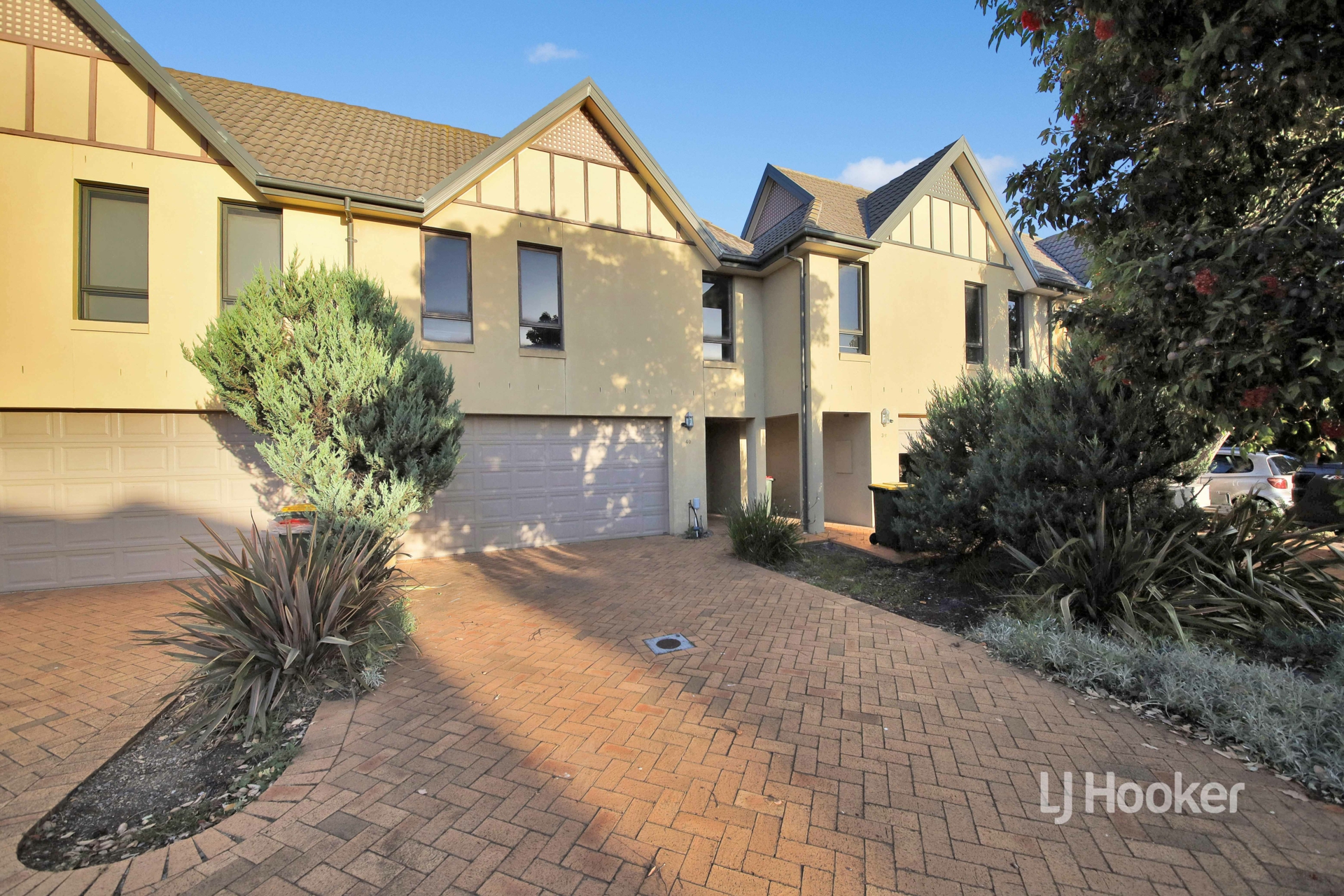 40/1 Greg Norman Drive, SANCTUARY LAKES