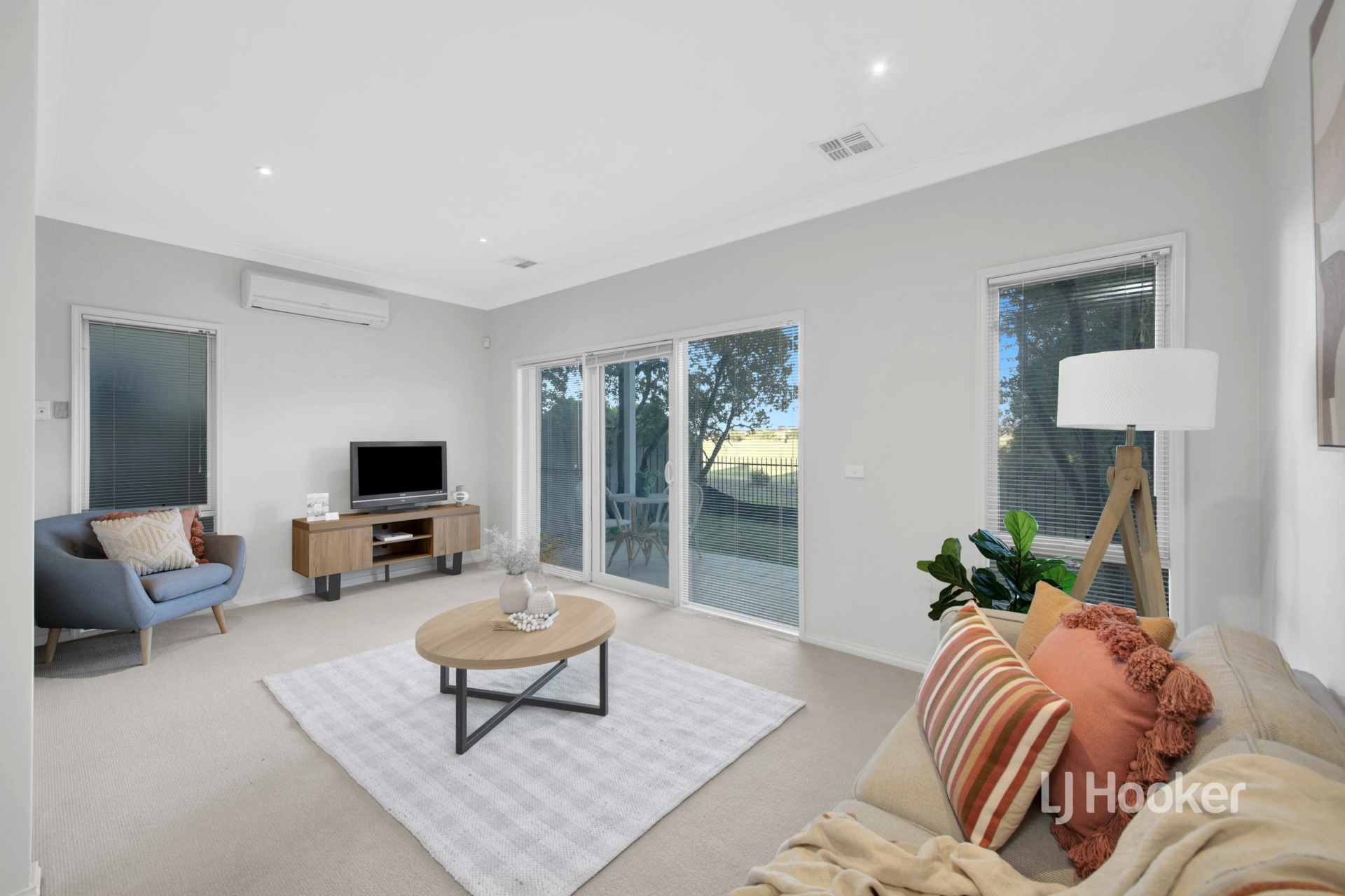 40/1 Greg Norman Drive, SANCTUARY LAKES