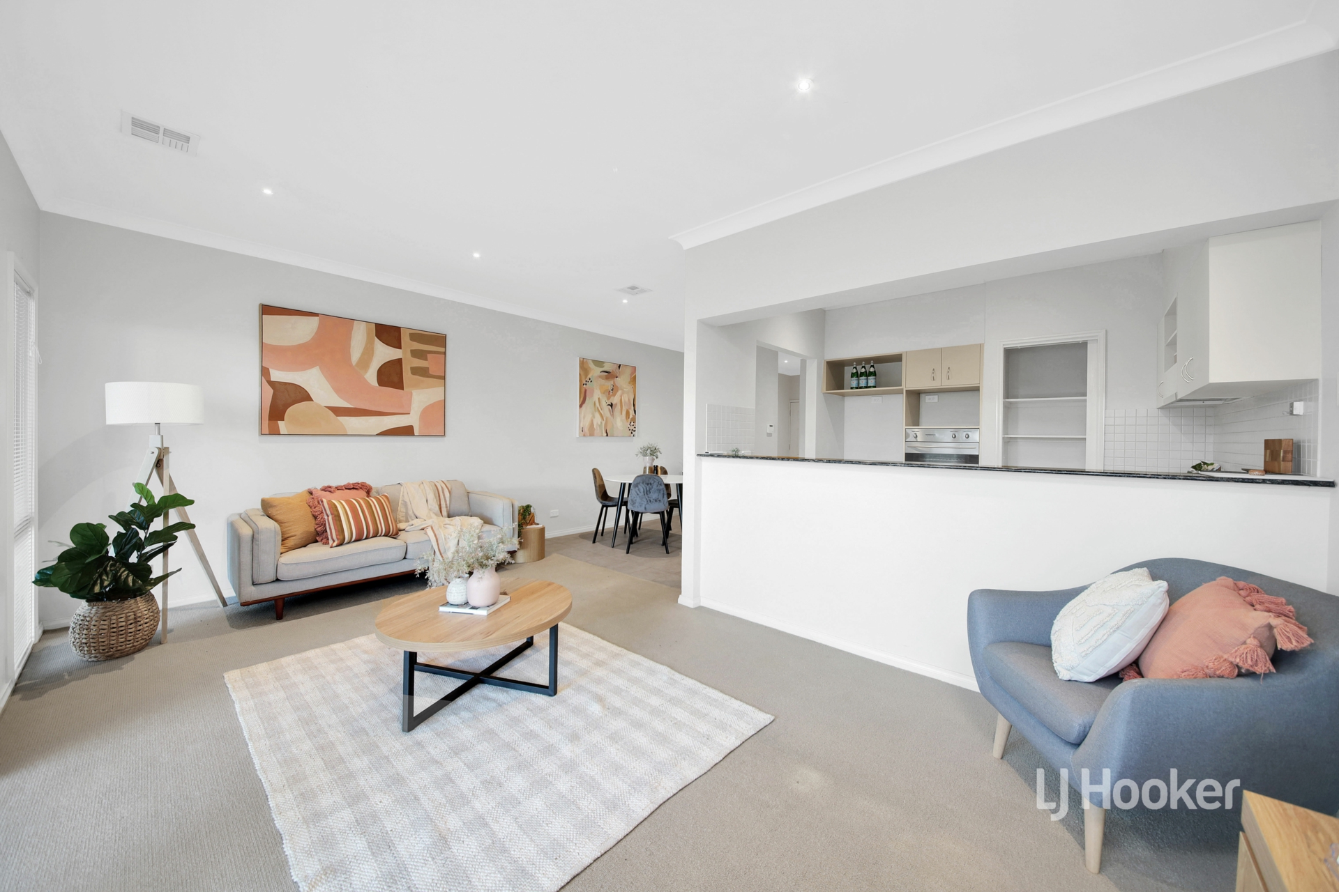40/1 Greg Norman Drive, SANCTUARY LAKES