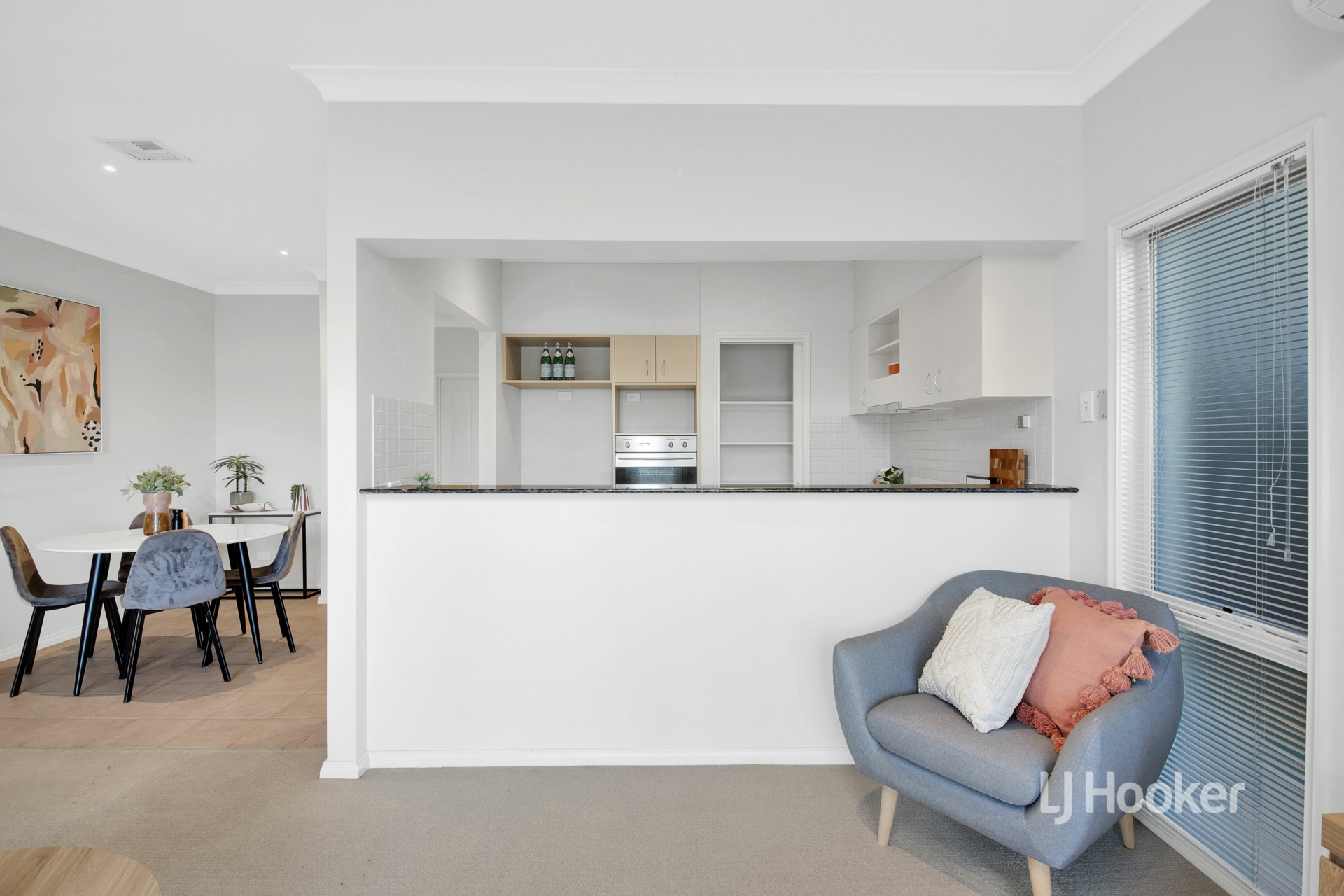40/1 Greg Norman Drive, SANCTUARY LAKES