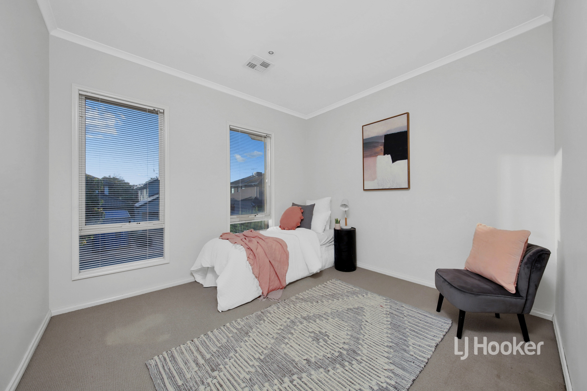 40/1 Greg Norman Drive, SANCTUARY LAKES