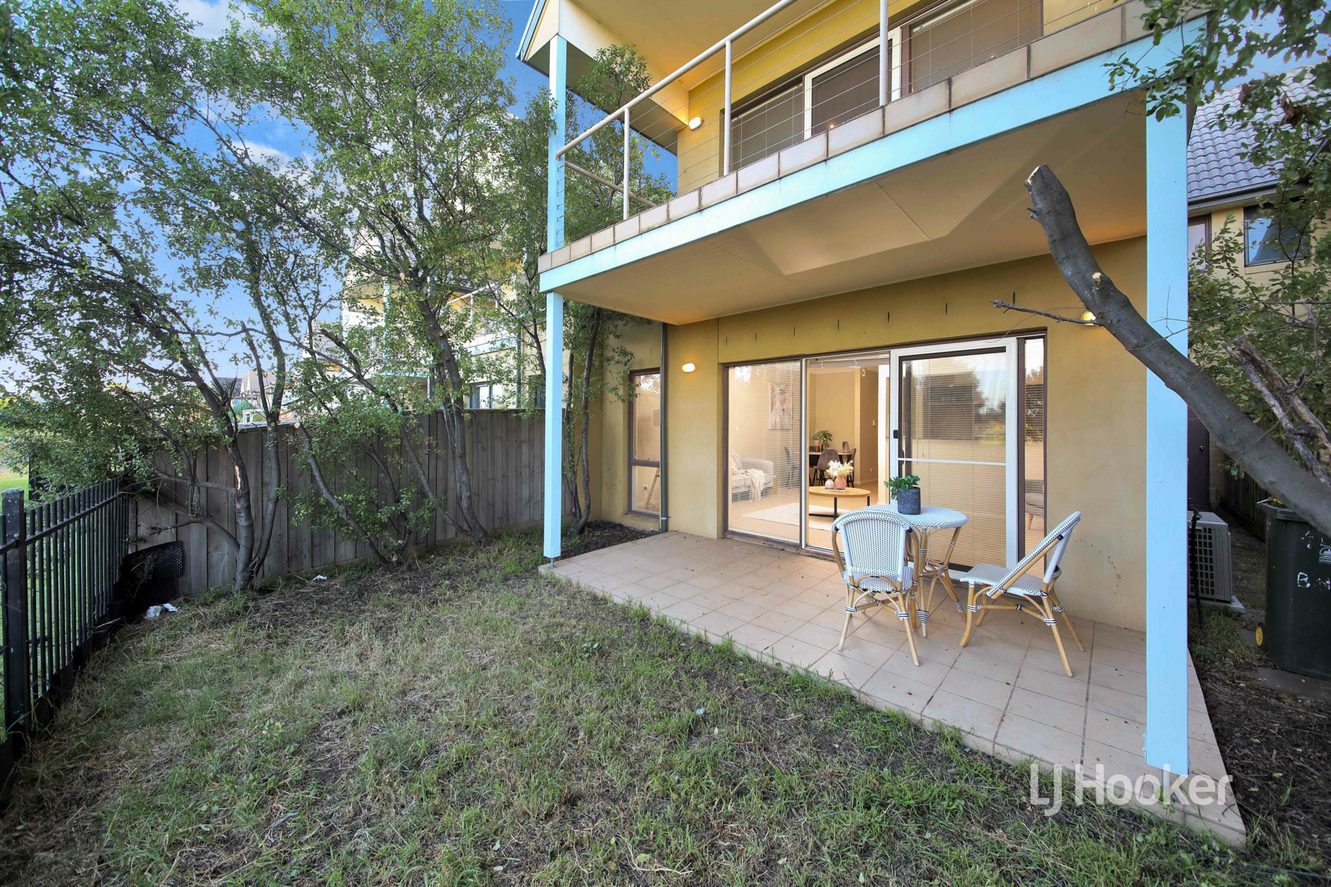 40/1 Greg Norman Drive, SANCTUARY LAKES