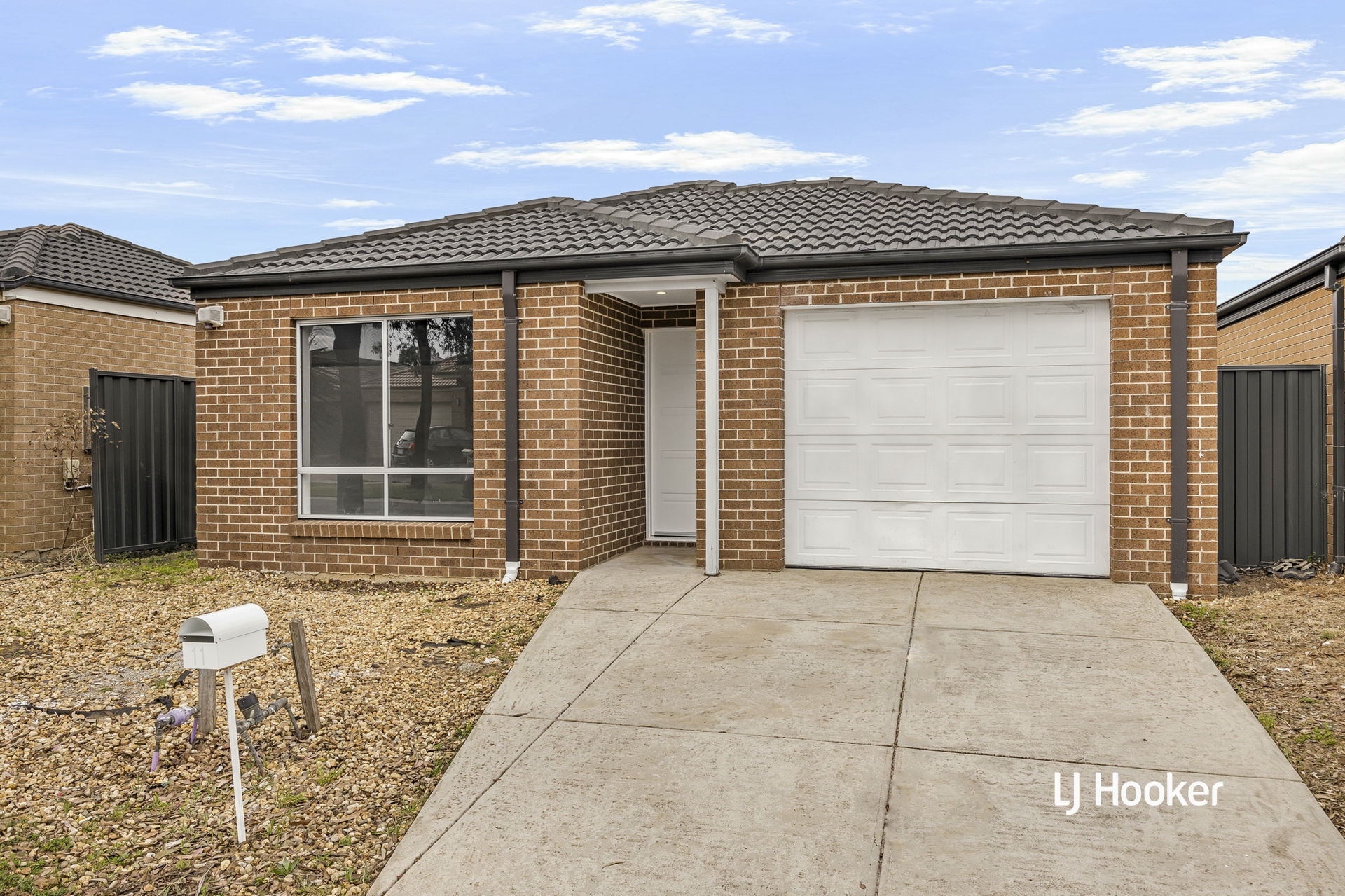 11 Grovedale Way — photo from LJ Hooker Werribee | Hoppers Crossing