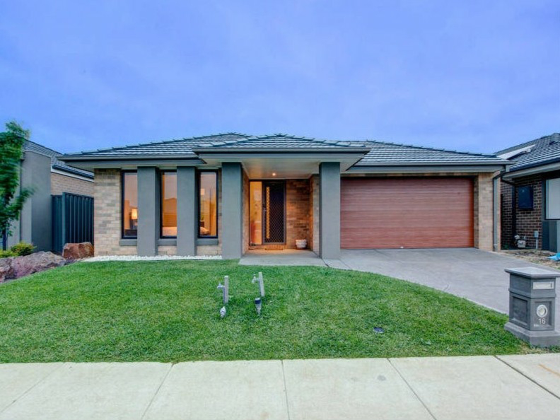 16 Bindarri Road — photo from LJ Hooker Werribee | Hoppers Crossing