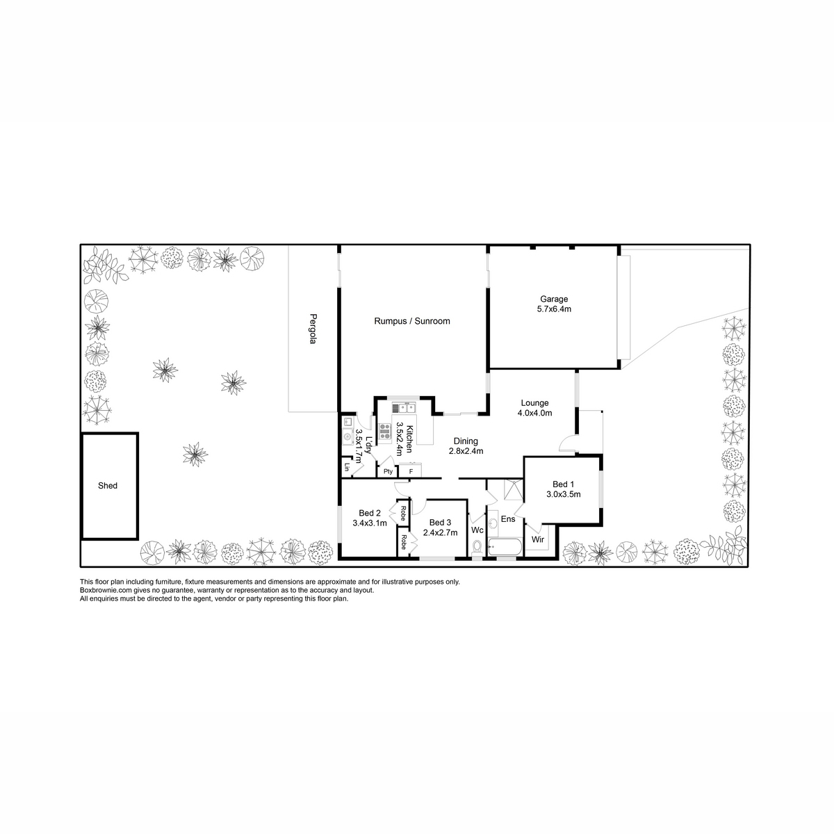 3 Rutman Close, WERRIBEE