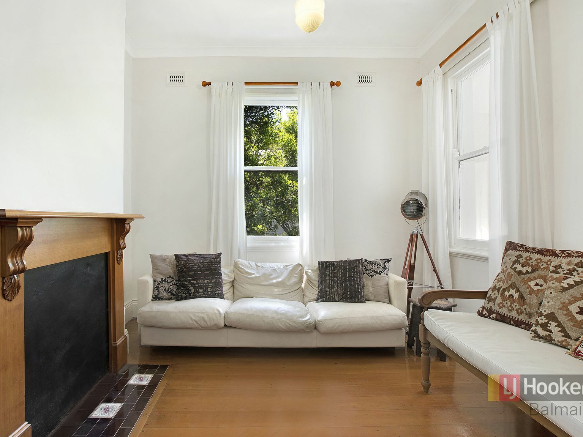 2 Adolphus Street Balmain NSW Property Details LJ Hooker