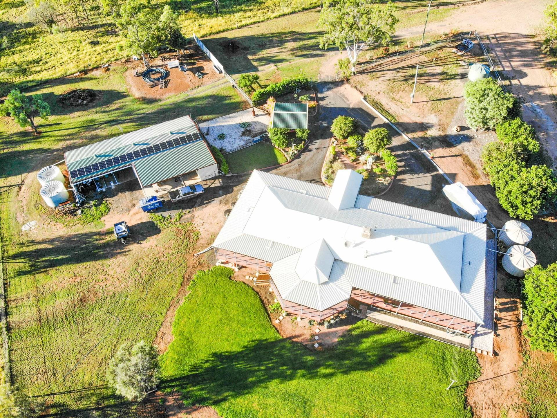 914 Carnarvon Highway, ROMA
