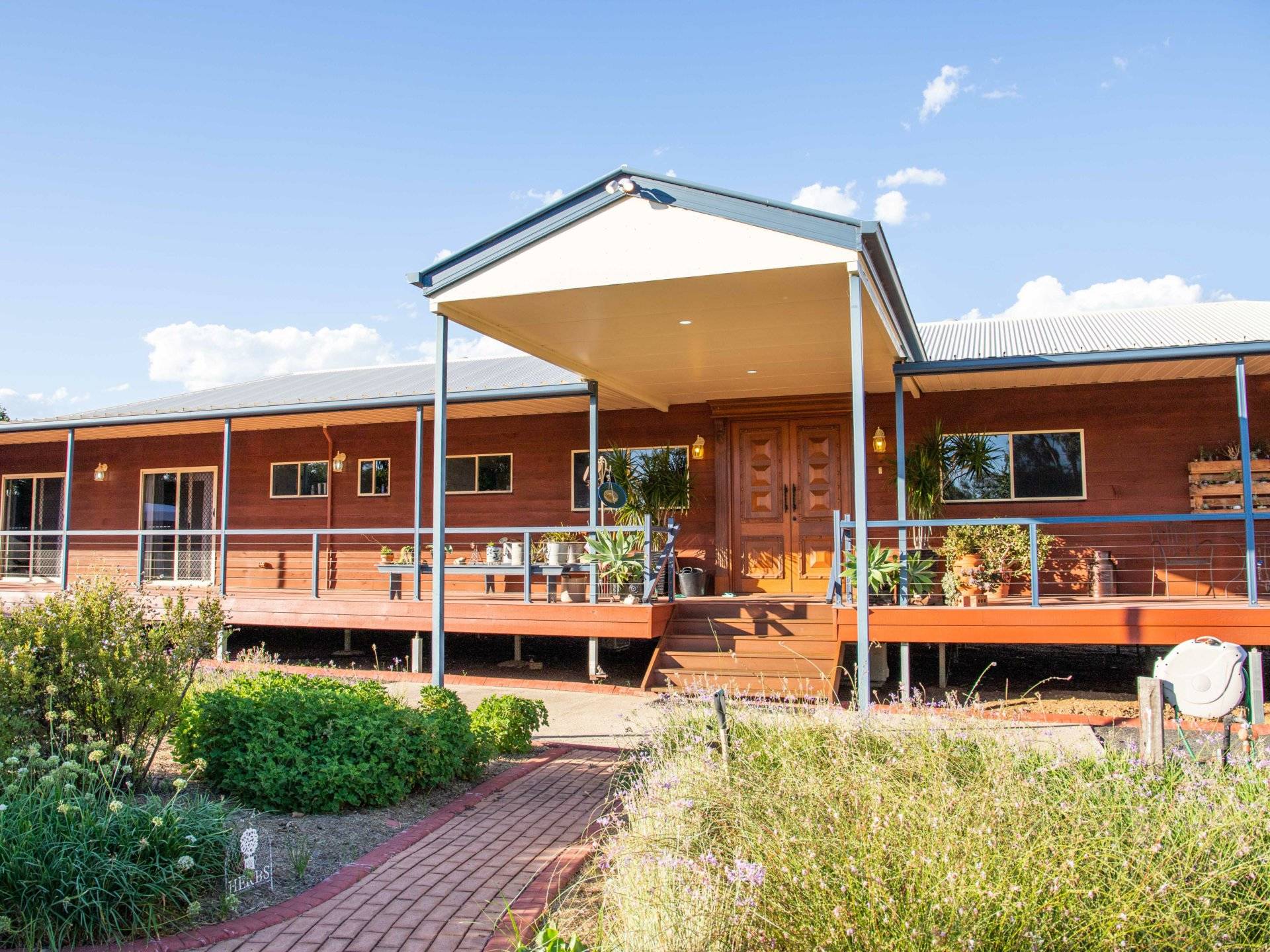 914 Carnarvon Highway, ROMA