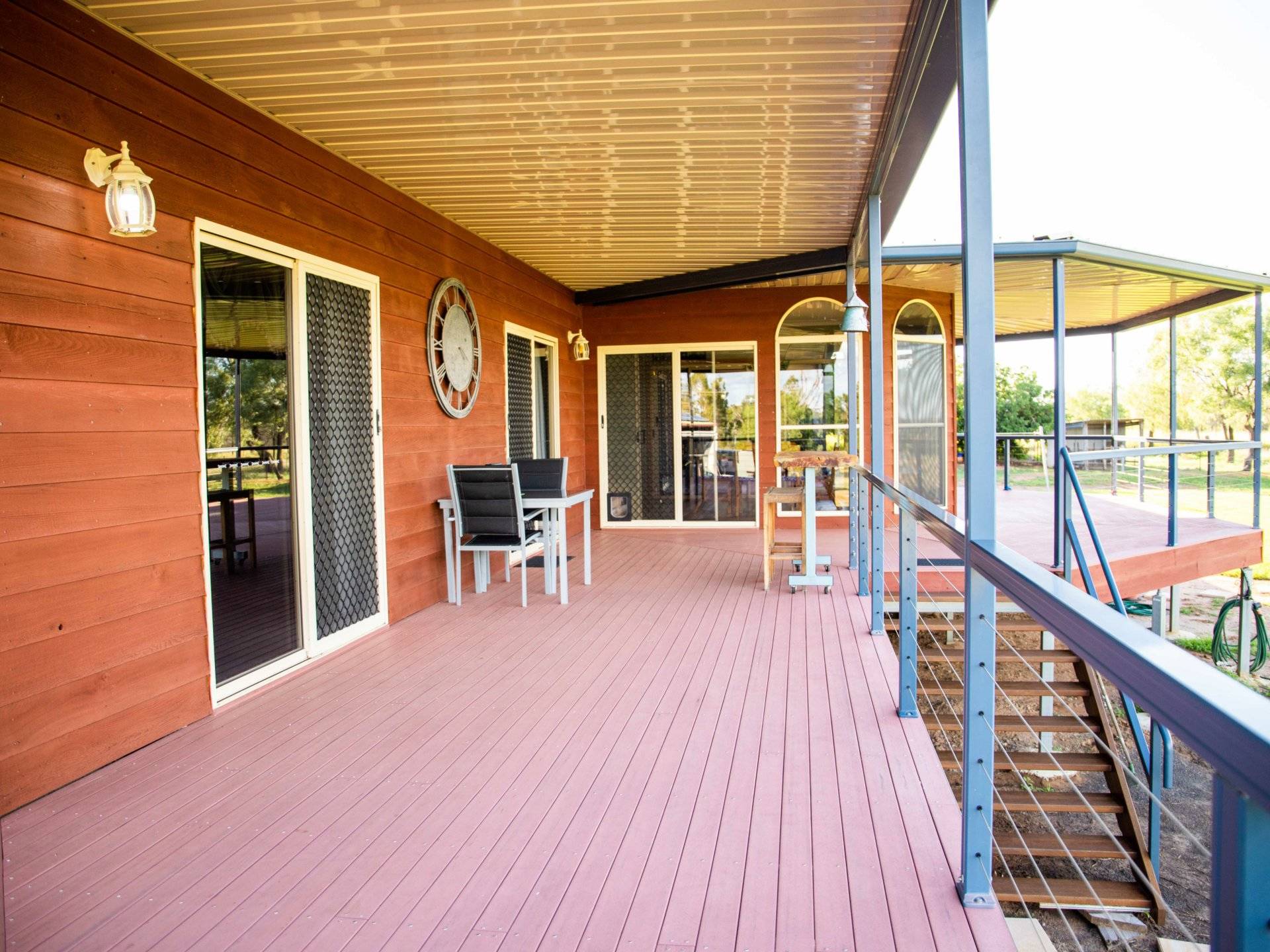 914 Carnarvon Highway, ROMA