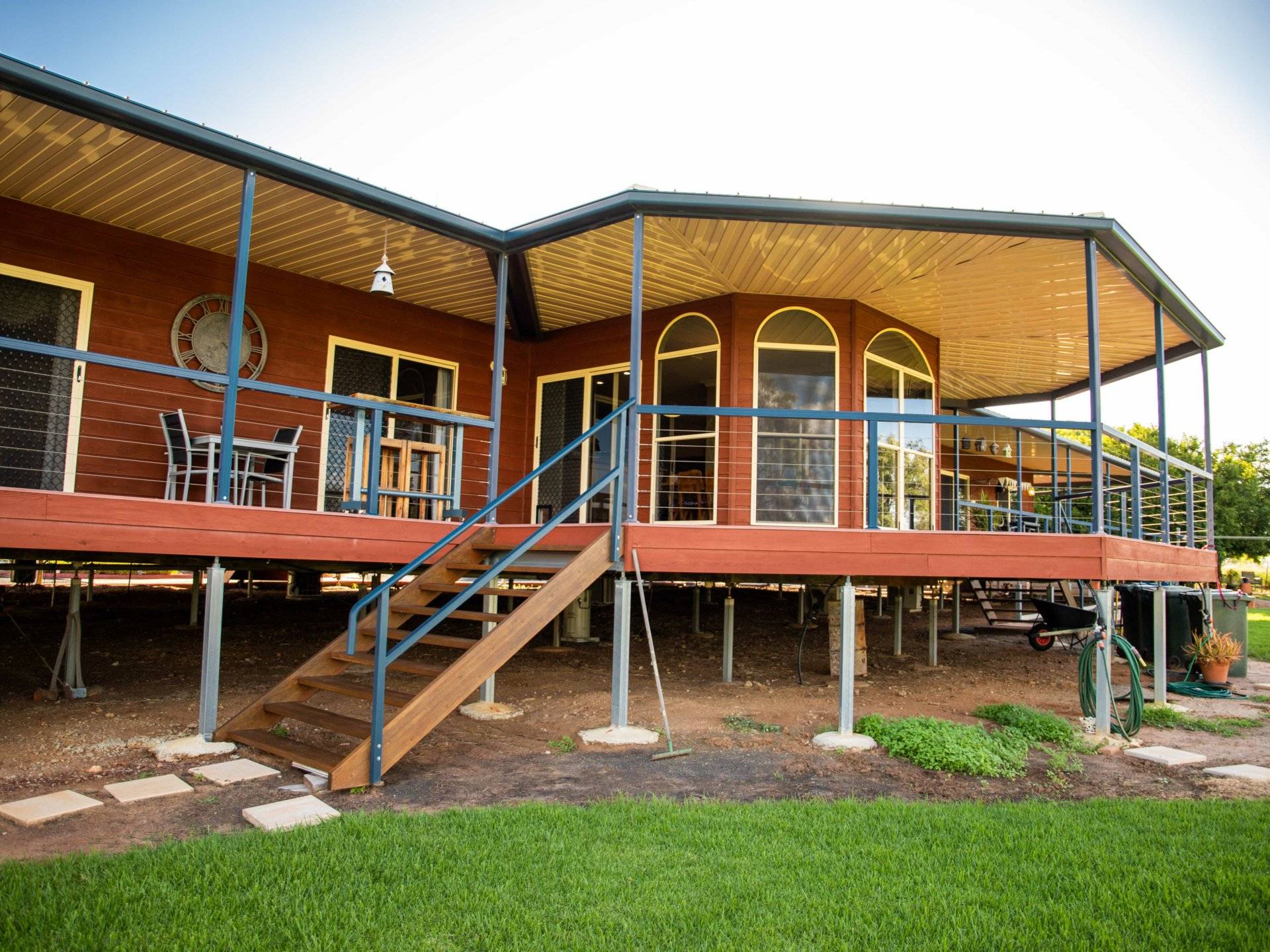914 Carnarvon Highway, ROMA