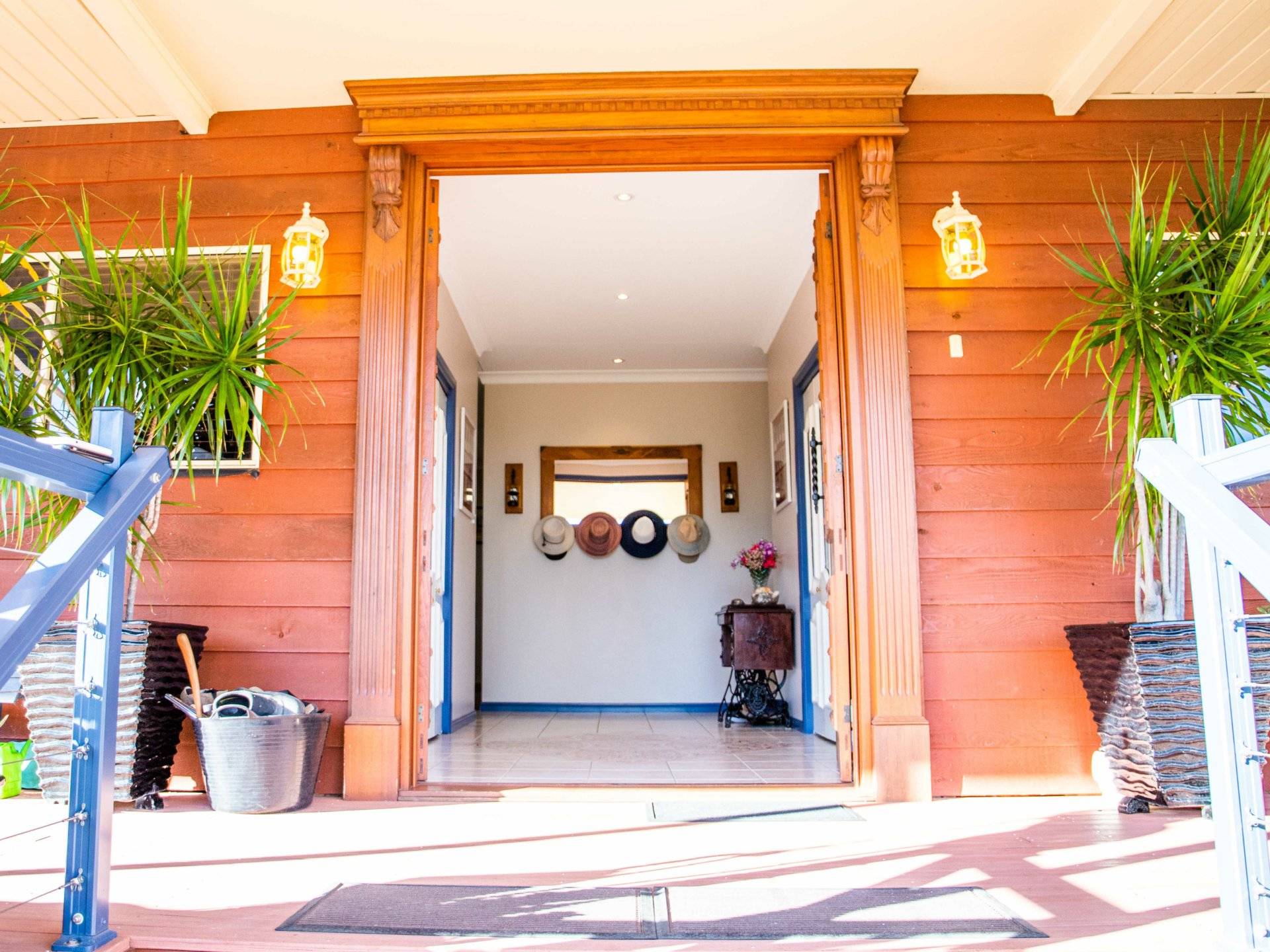 914 Carnarvon Highway, ROMA