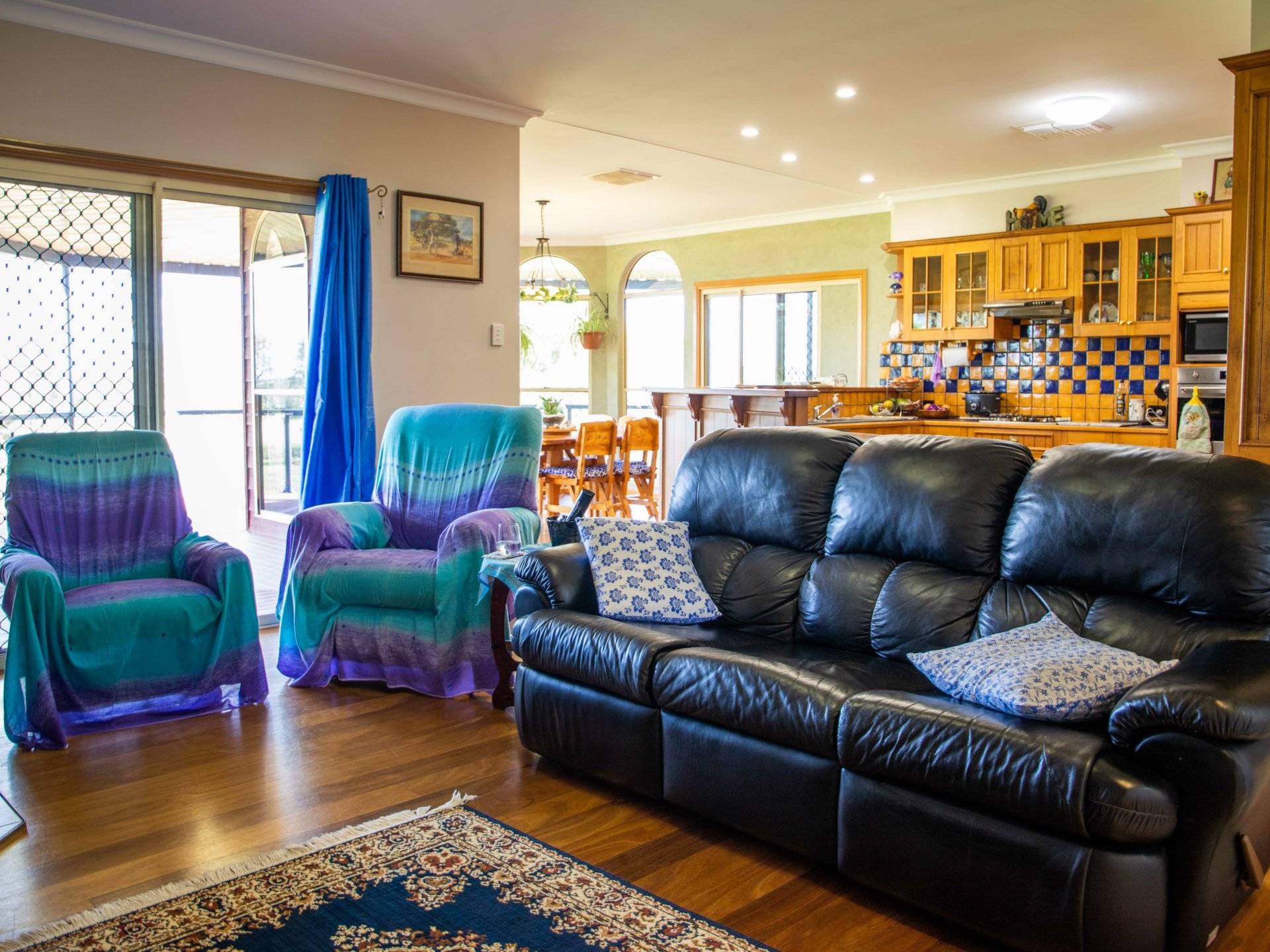 914 Carnarvon Highway, ROMA