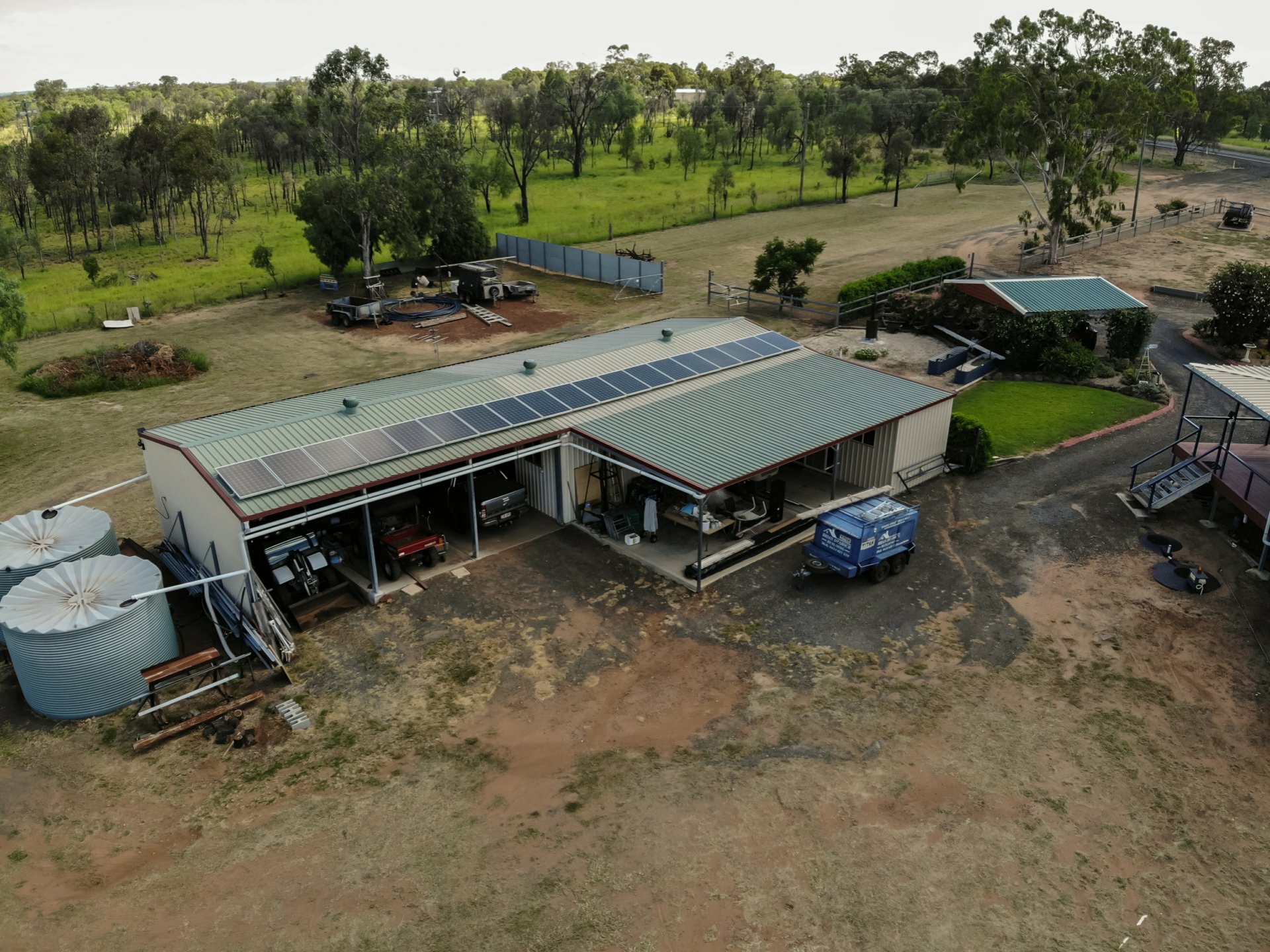 914 Carnarvon Highway, ROMA